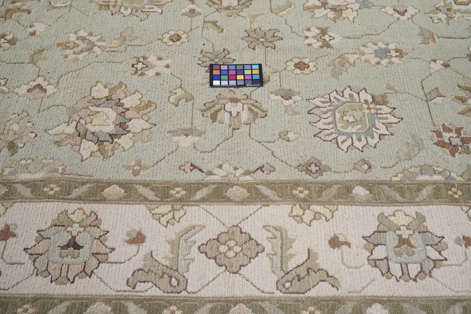 Sumak Rug 6'0" x 9'0"