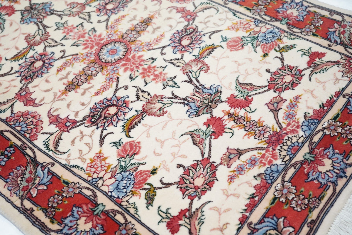 Tabriz Runner 2'6'' x 12'2''
