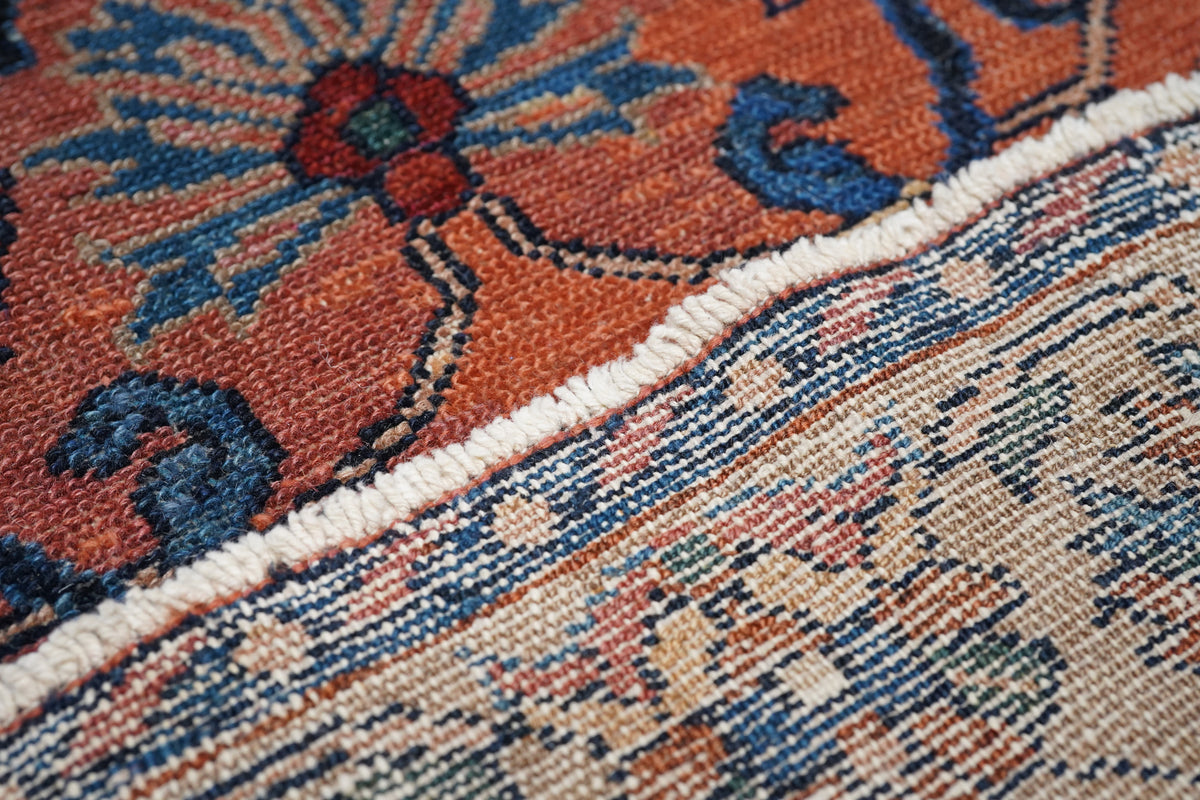 Antique Lilihan Runner 2'9'' x 9'8''
