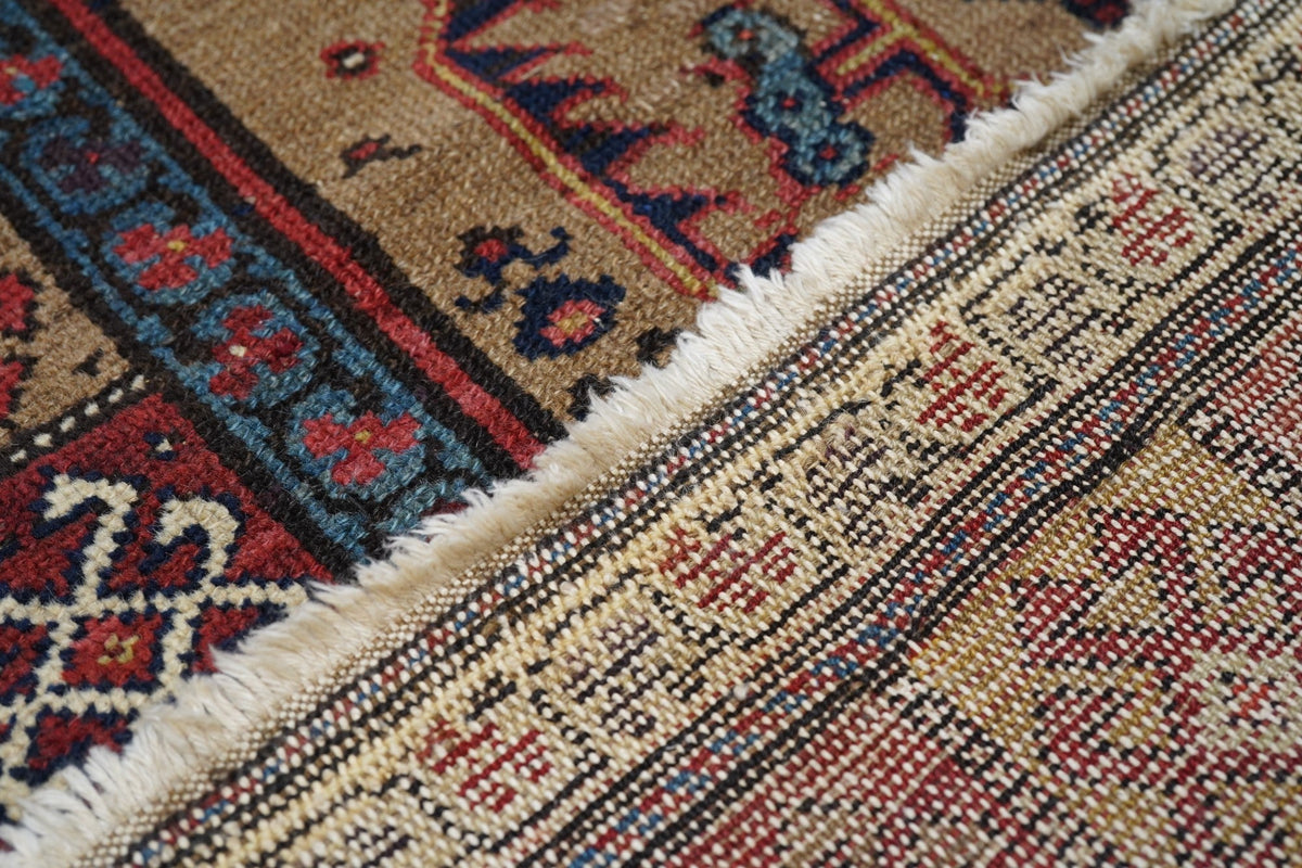 Antique NW Runner 3'6'' x 15'5''