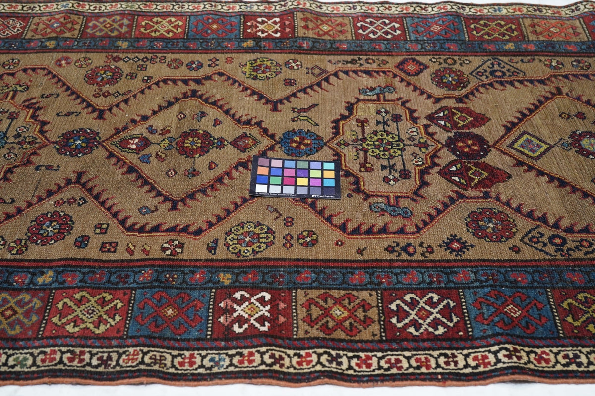 Antique NW Runner 3'6'' x 15'5''