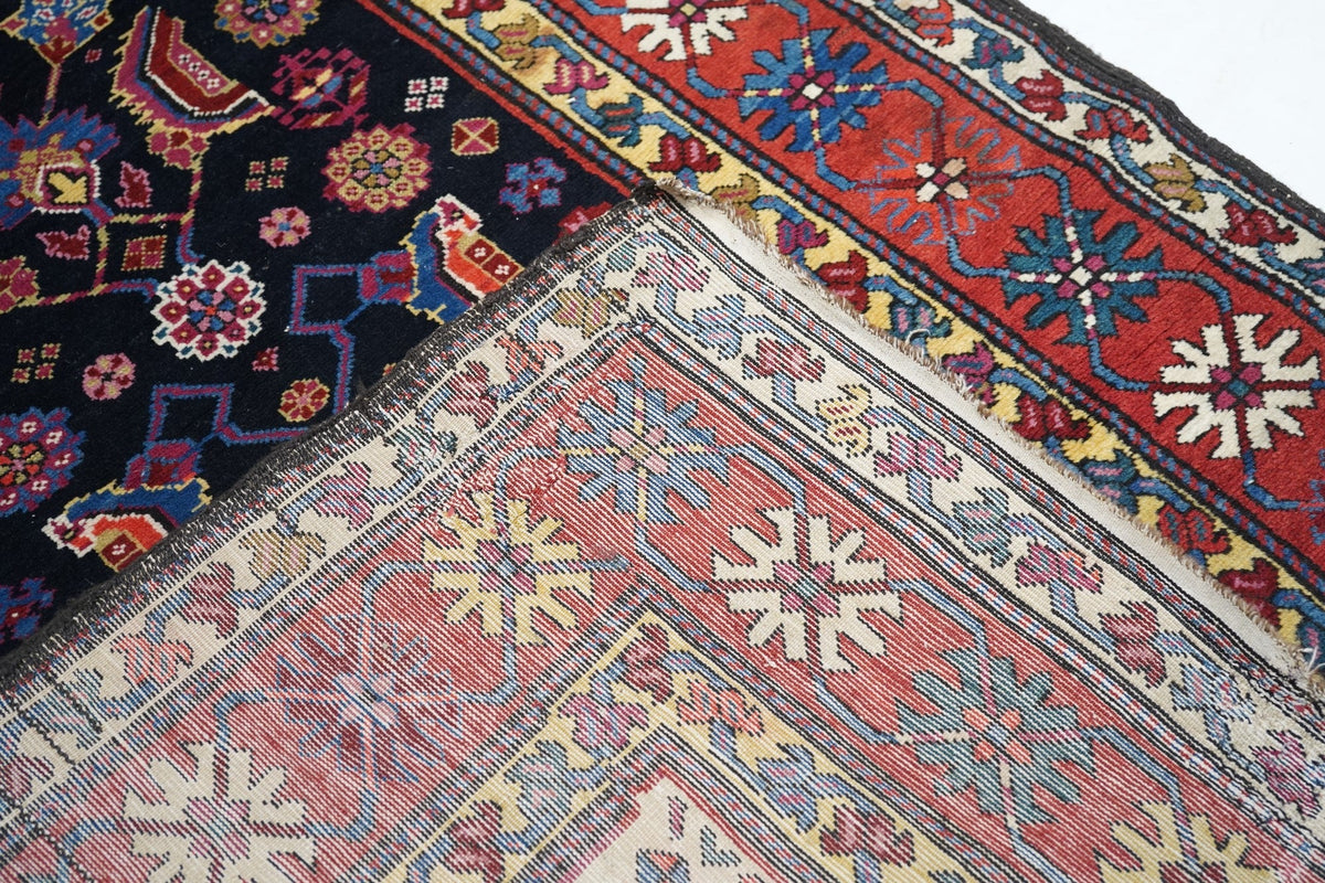 Antique NW Runner 3'10'' x 9'1''