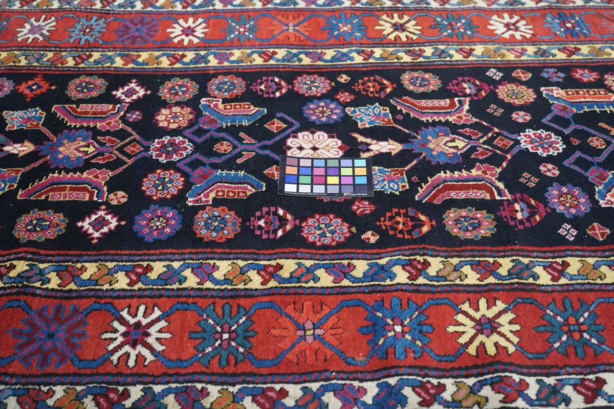 Antique NW Runner 3'10'' x 9'1''