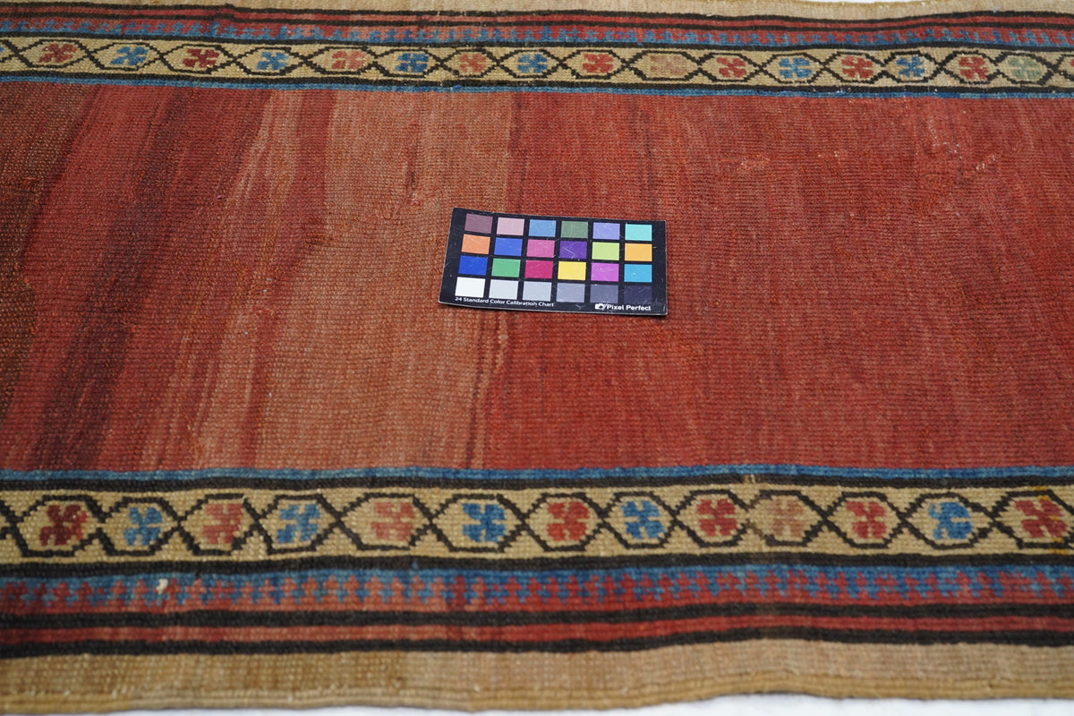 Antique Bakhshayesh Rug 2'4'' x 4'4''
