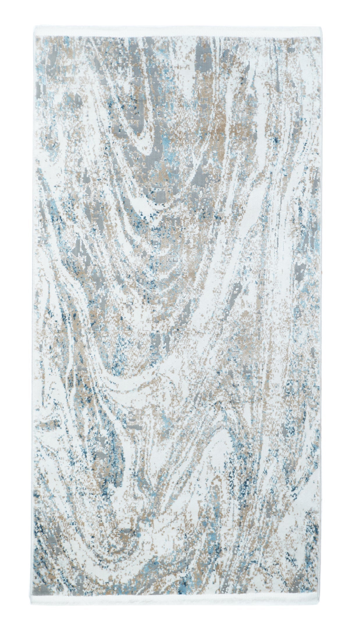 Modern Design Rug 2'9'' x 4'11''