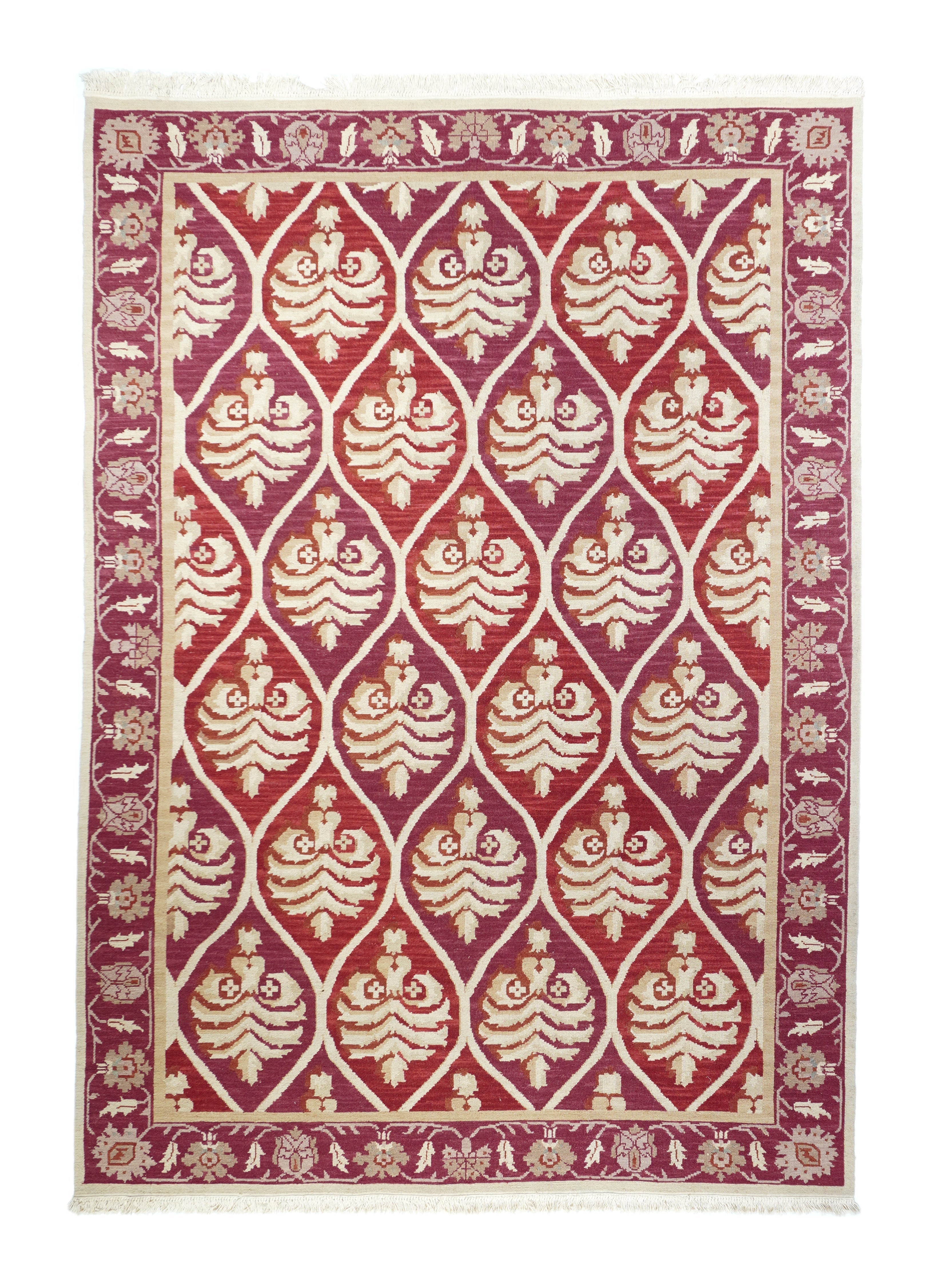 Sumak Rug 6'0'' x 9'0''