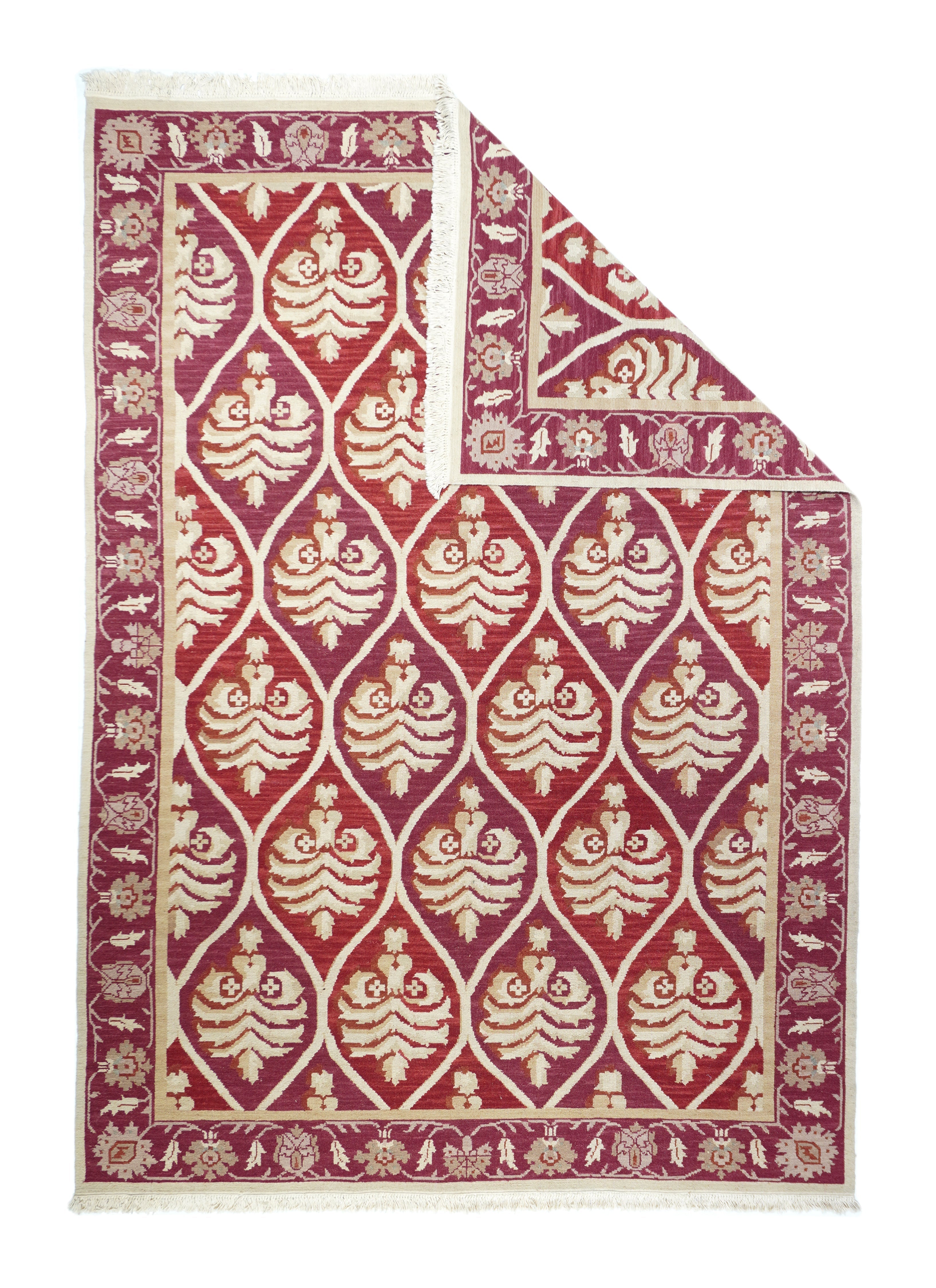 Sumak Rug 6'0'' x 9'0''