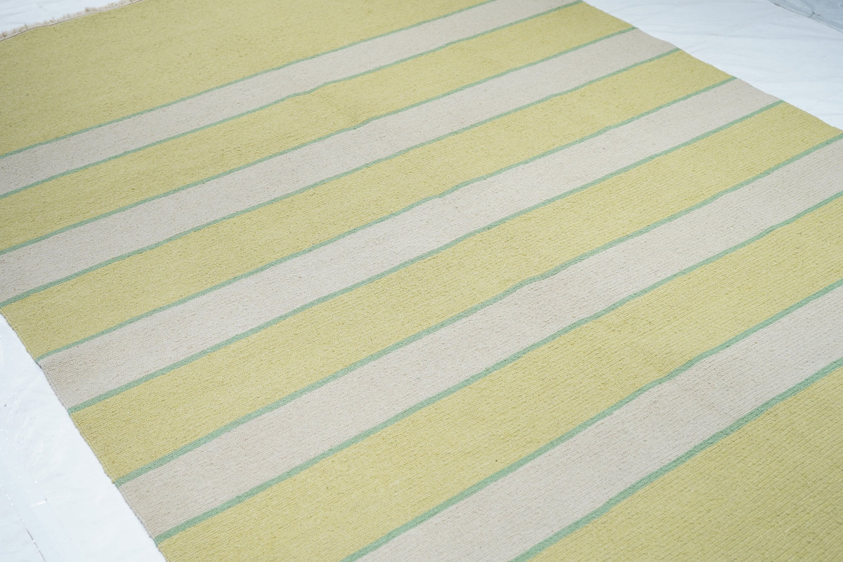 Sumak Rug 6'0'' x 9'0''