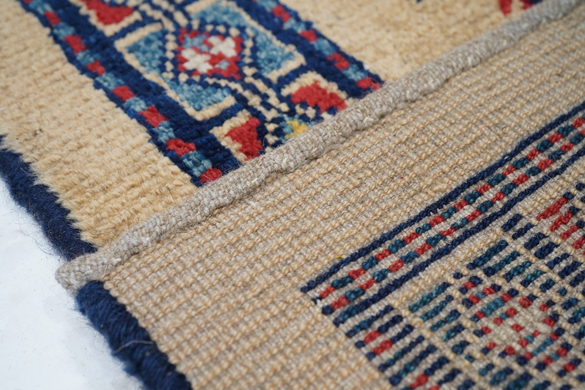 Vintage Varamin Runner 2'6'' x 22'2''