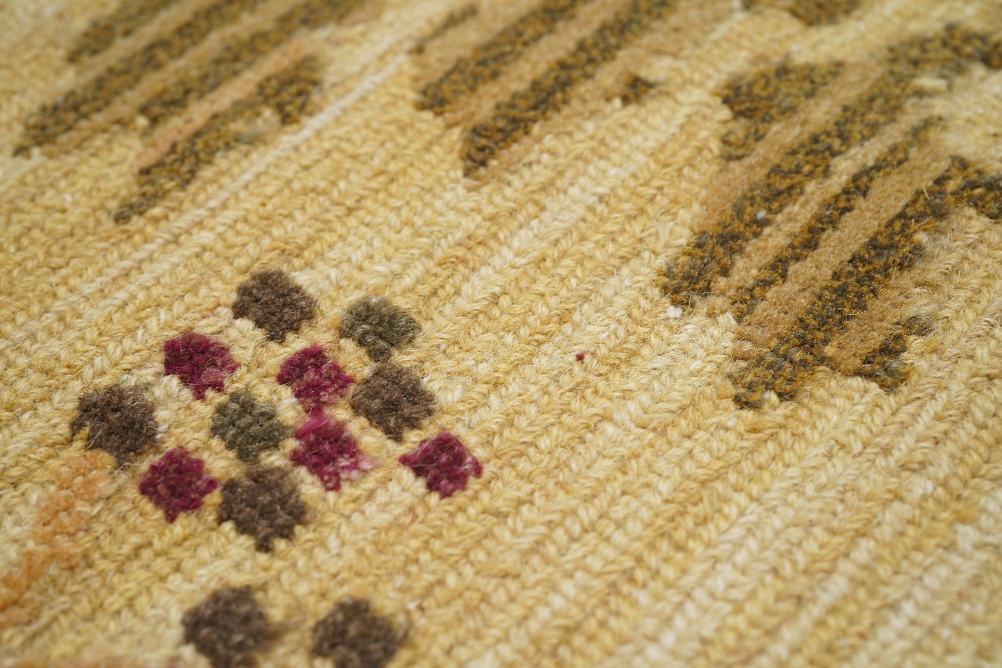 Sumak Rug 6'0" x 9'0"