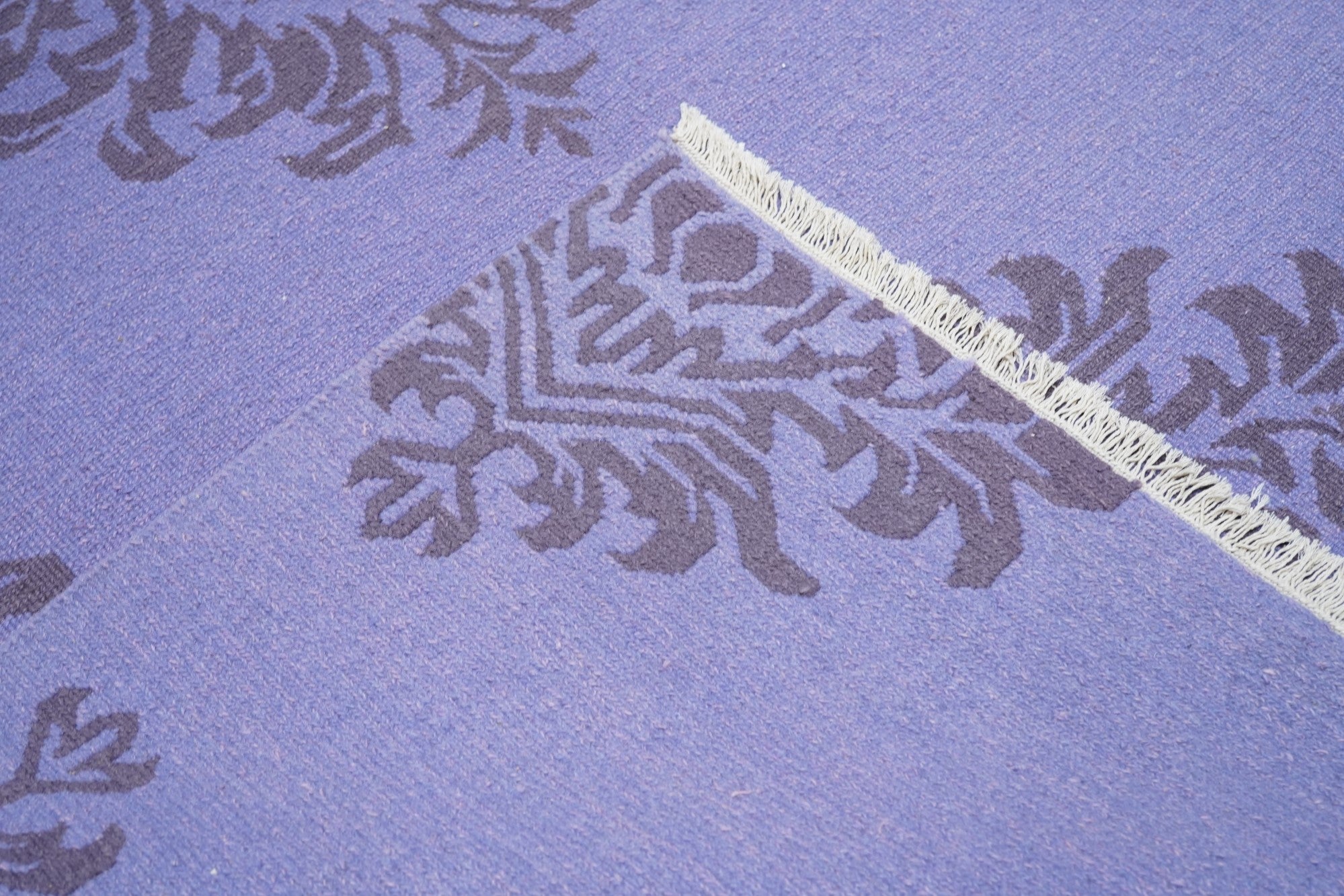 Sumak Rug 6'0" x 9'0"