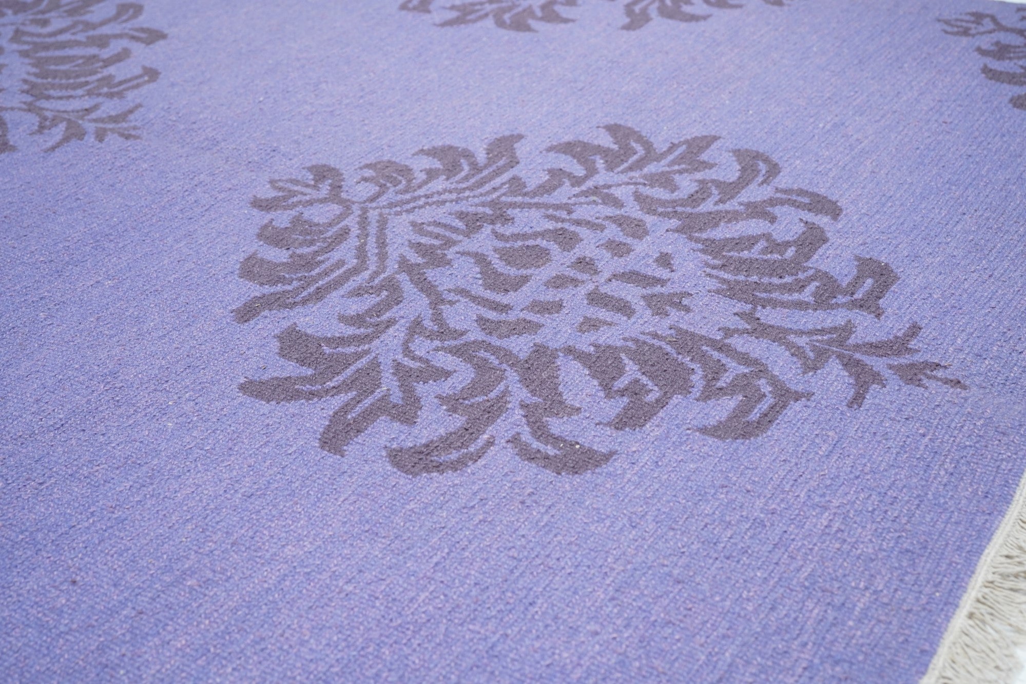 Sumak Rug 6'0" x 9'0"