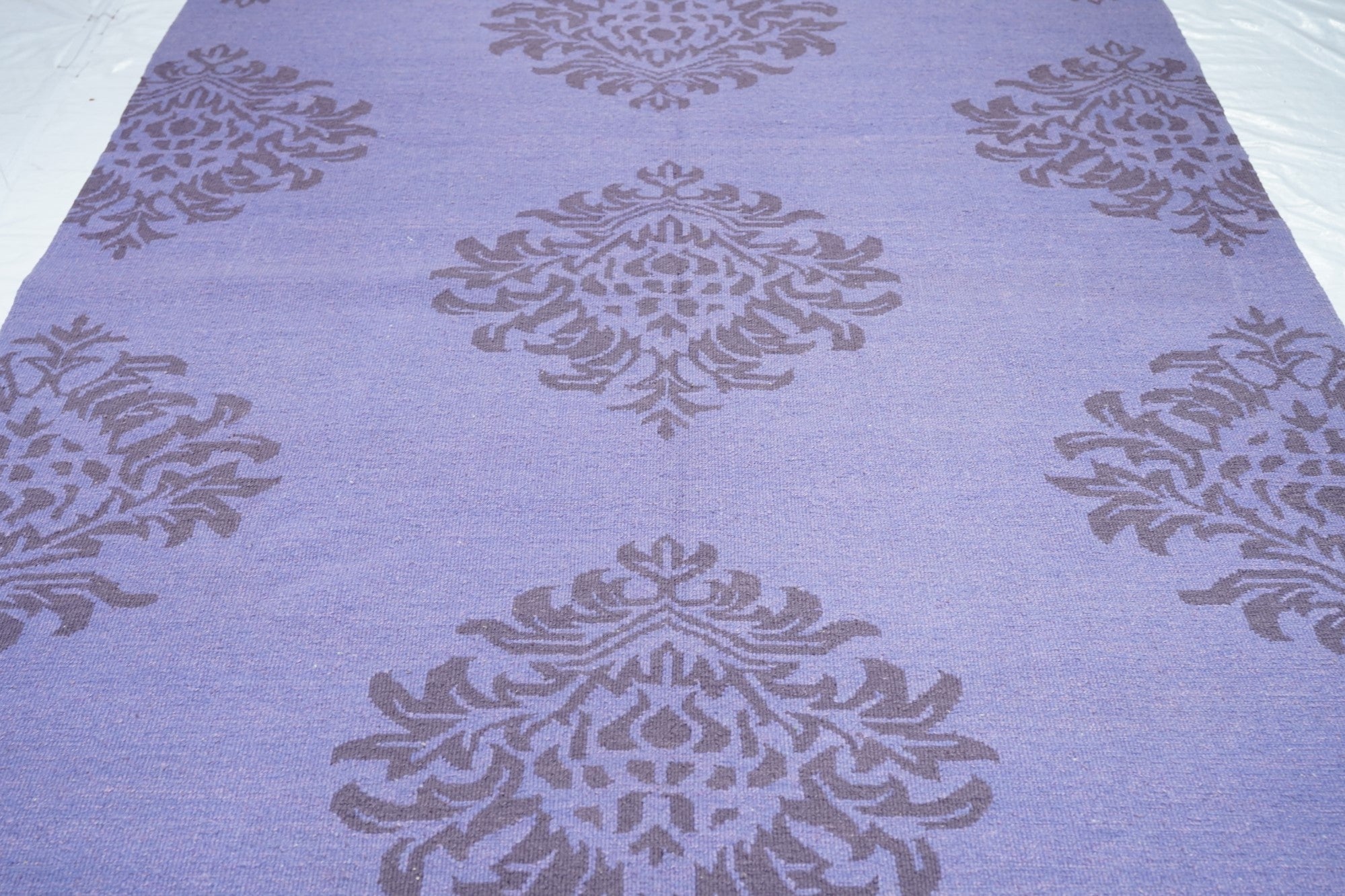 Sumak Rug 6'0" x 9'0"