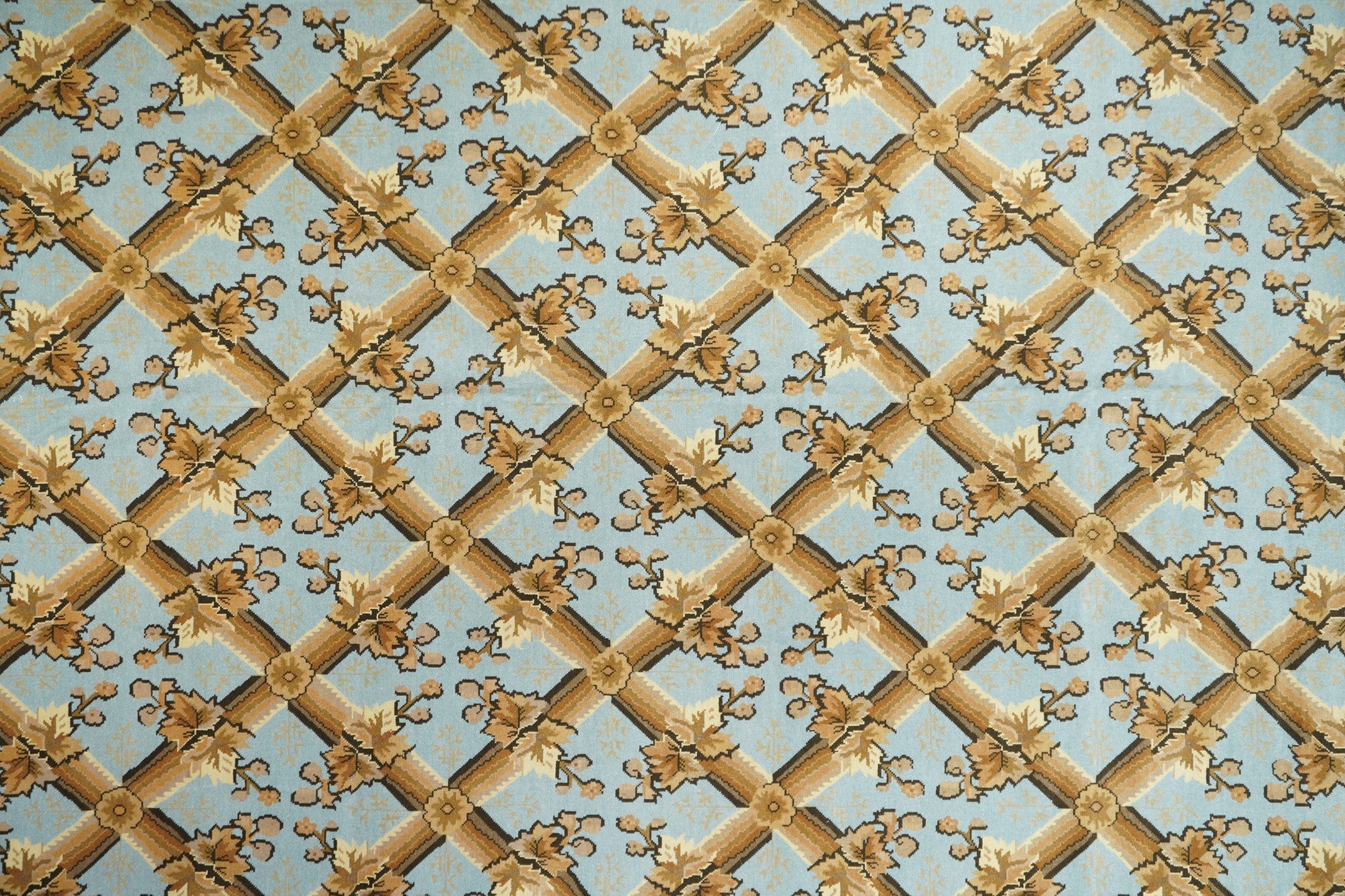 Oushak Rug 12'0'' x 15'0''
