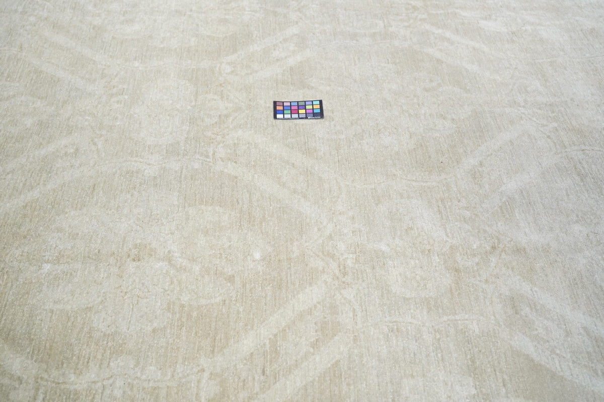 Peshawar Rug 13'0'' x 17'3''