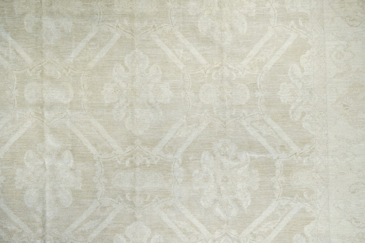 Peshawar Rug 13'0'' x 17'3''