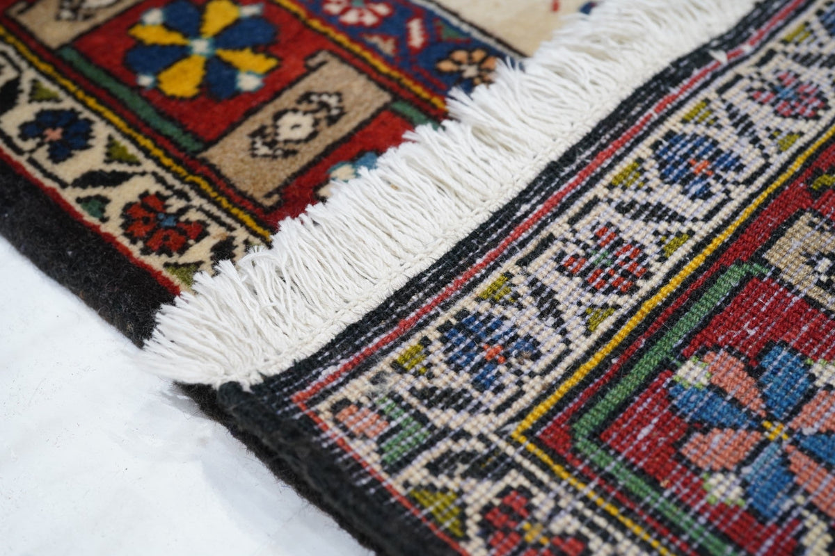 Bakhtiari Runner 2'9'' x 9'4''
