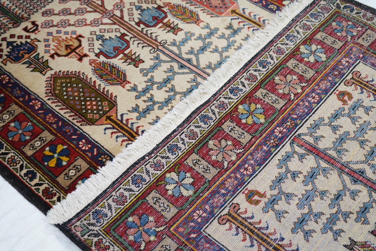 Bakhtiari Runner 2'9'' x 9'4''