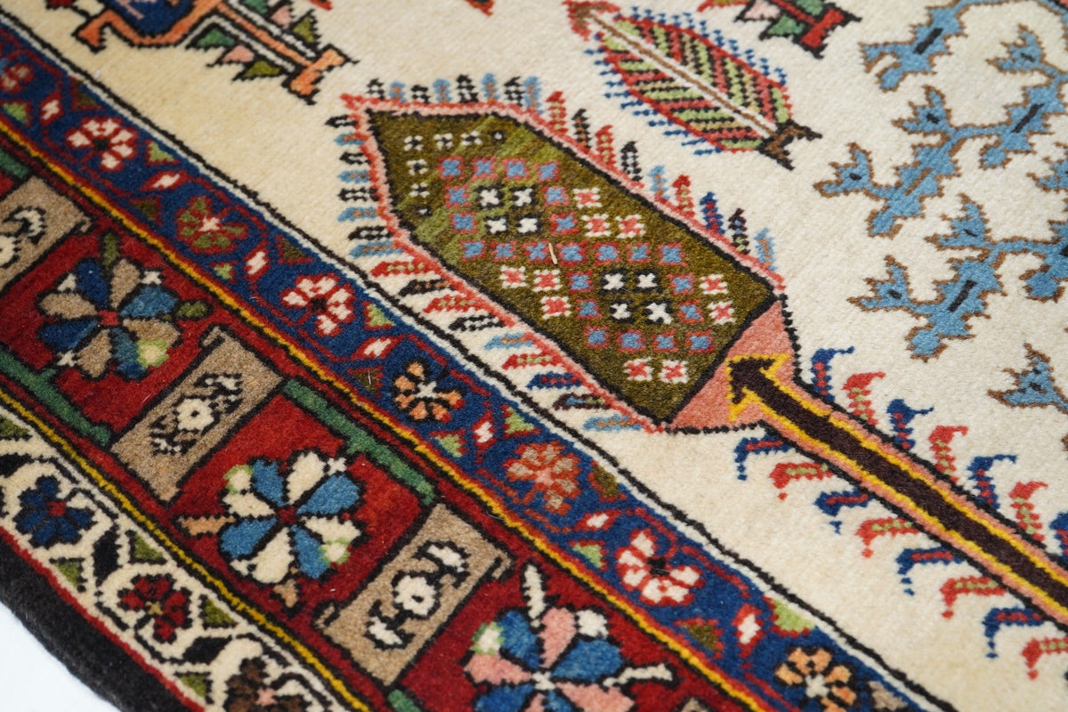 Bakhtiari Runner 2'9'' x 9'4''