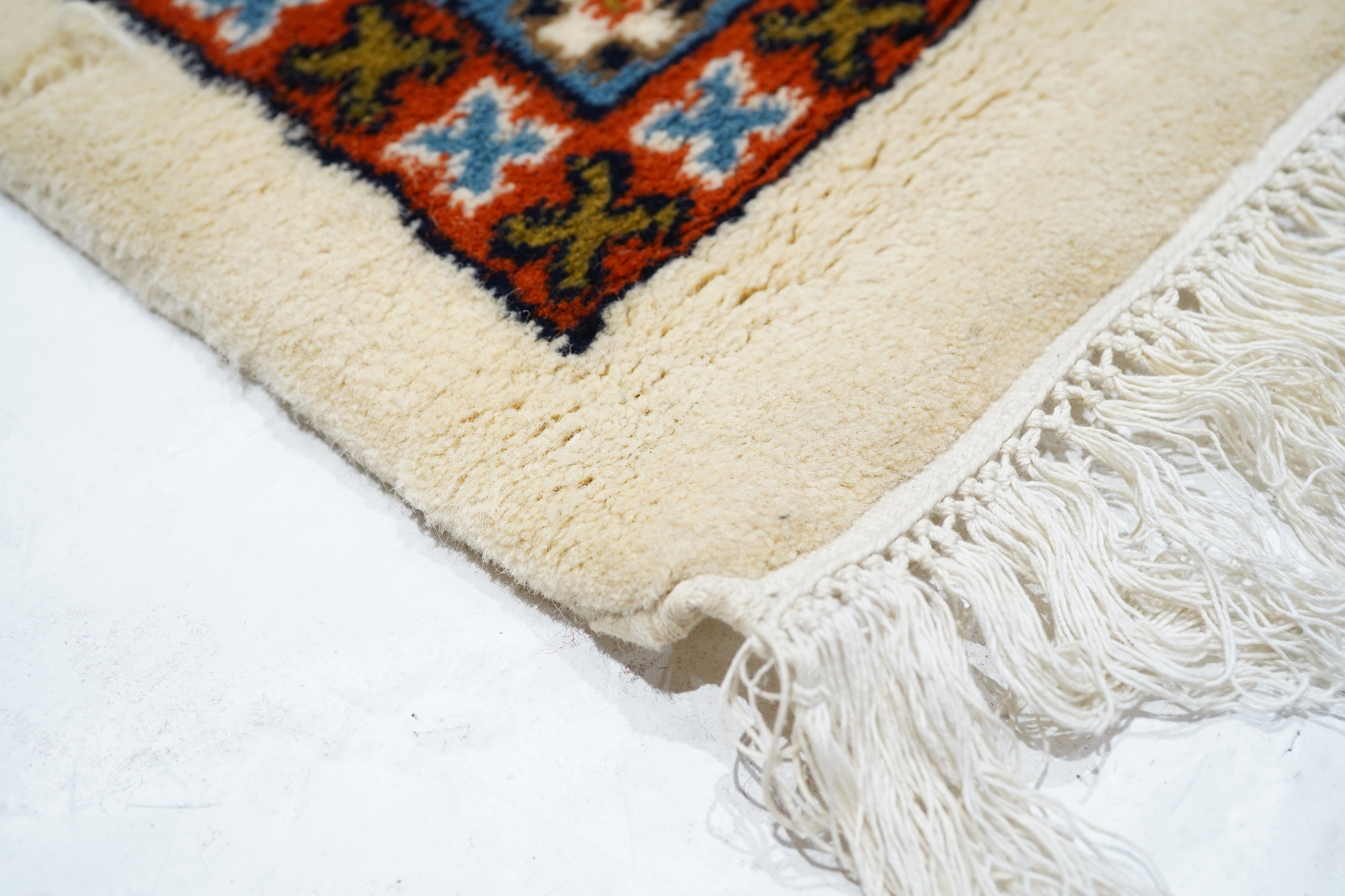 Indian Rug 8'10'' x 11'9''