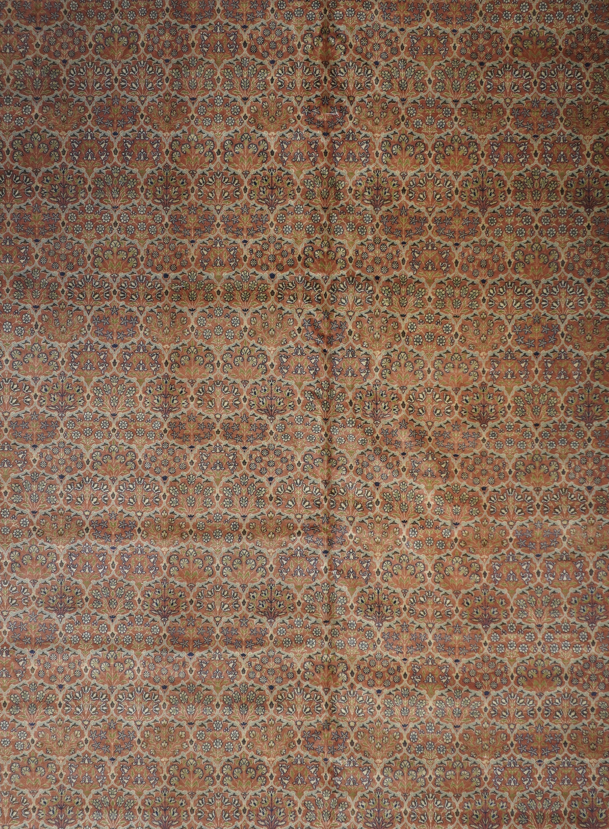 Antique Sivas Rug 10'9'' x 14'9''