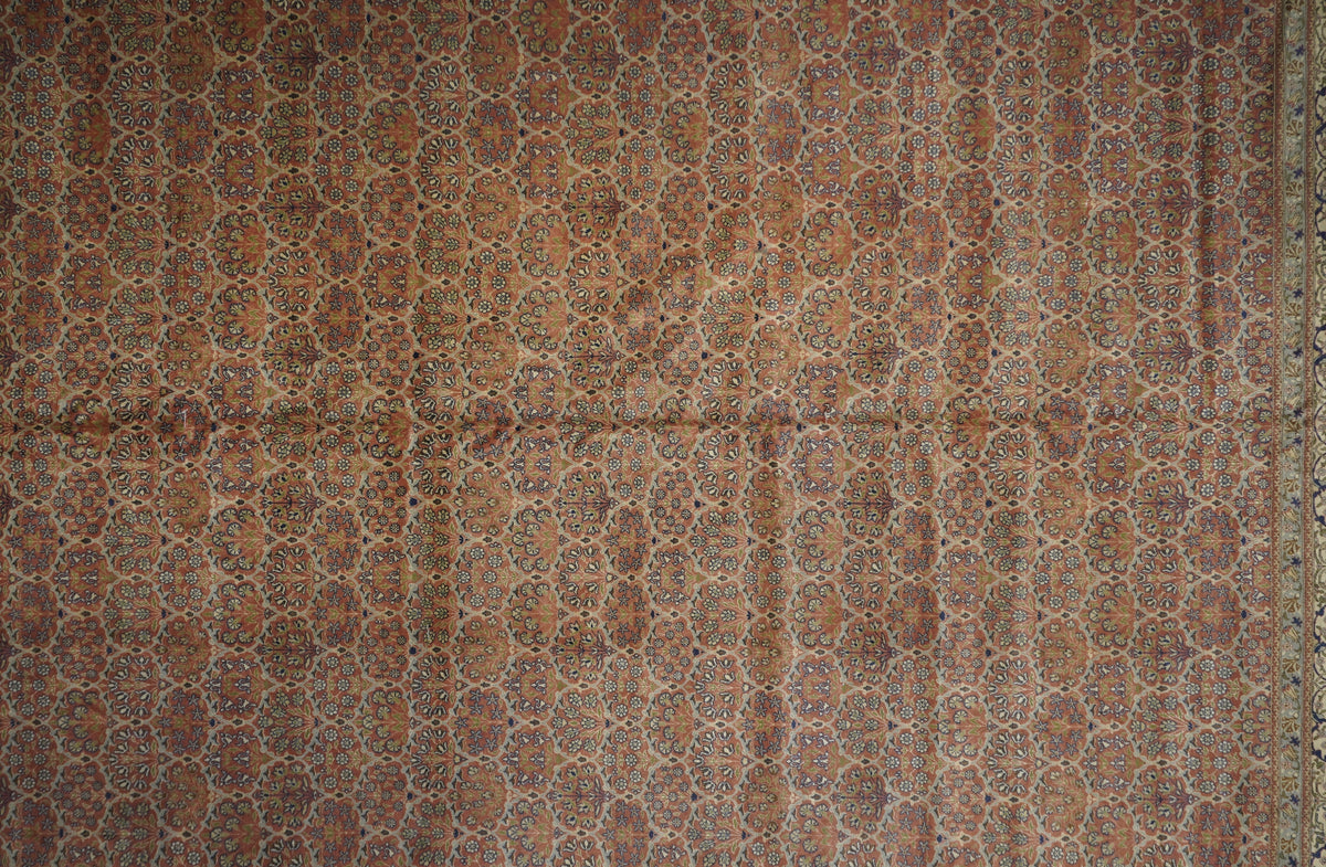 Antique Sivas Rug 10'9'' x 14'9''