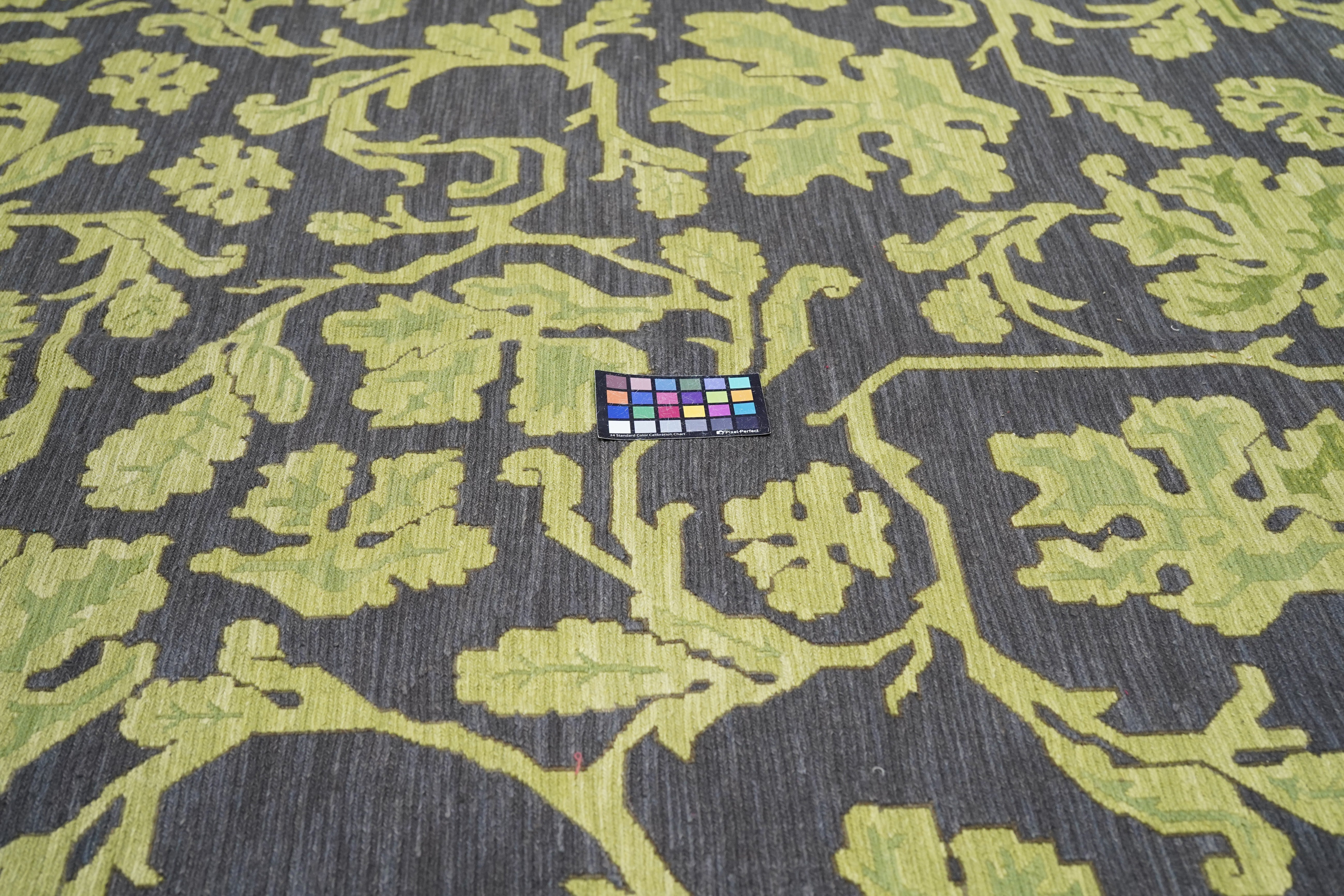 Sumak Rug 8'0'' x 10'0''