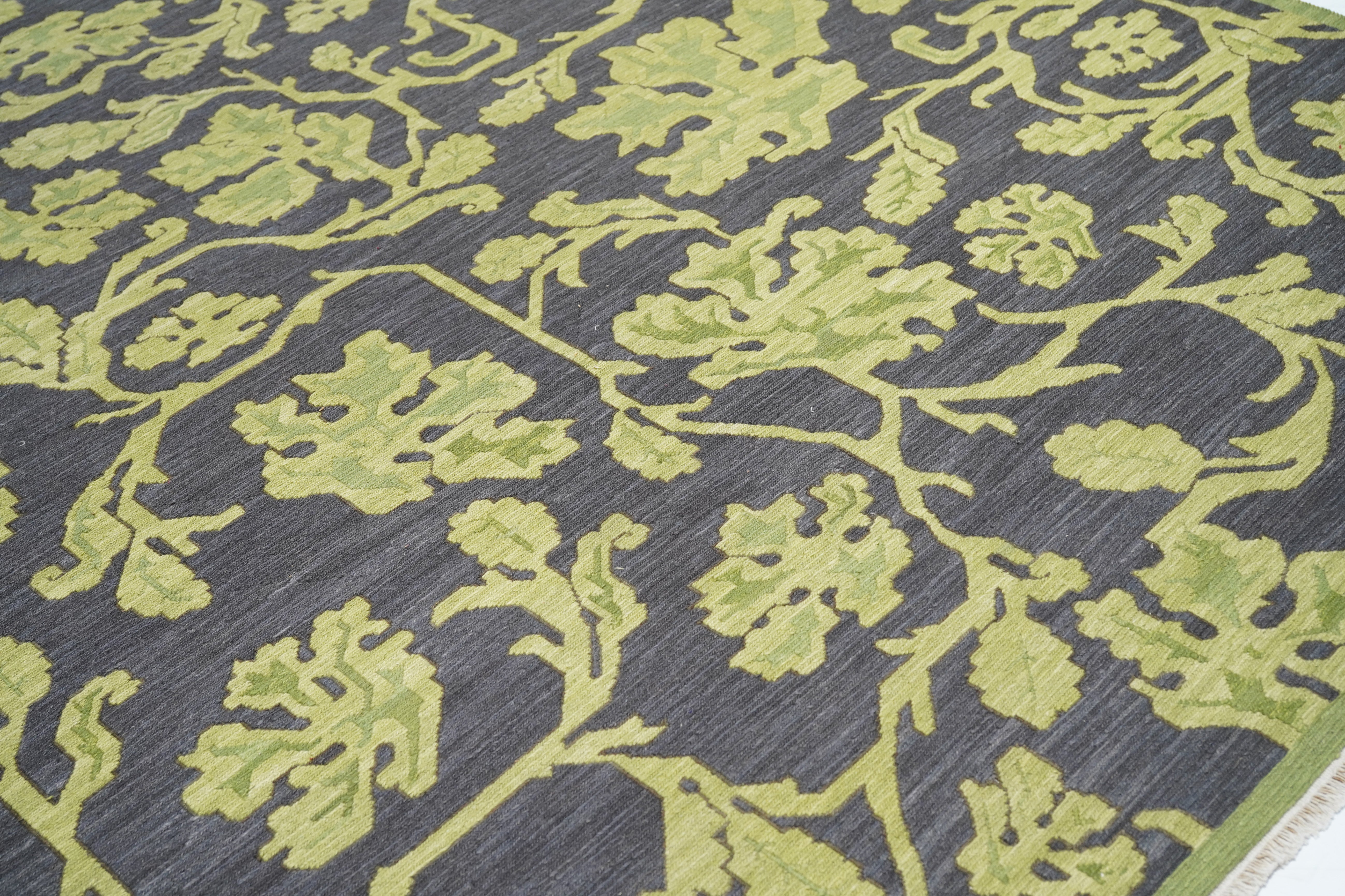 Sumak Rug 8'0'' x 10'0''
