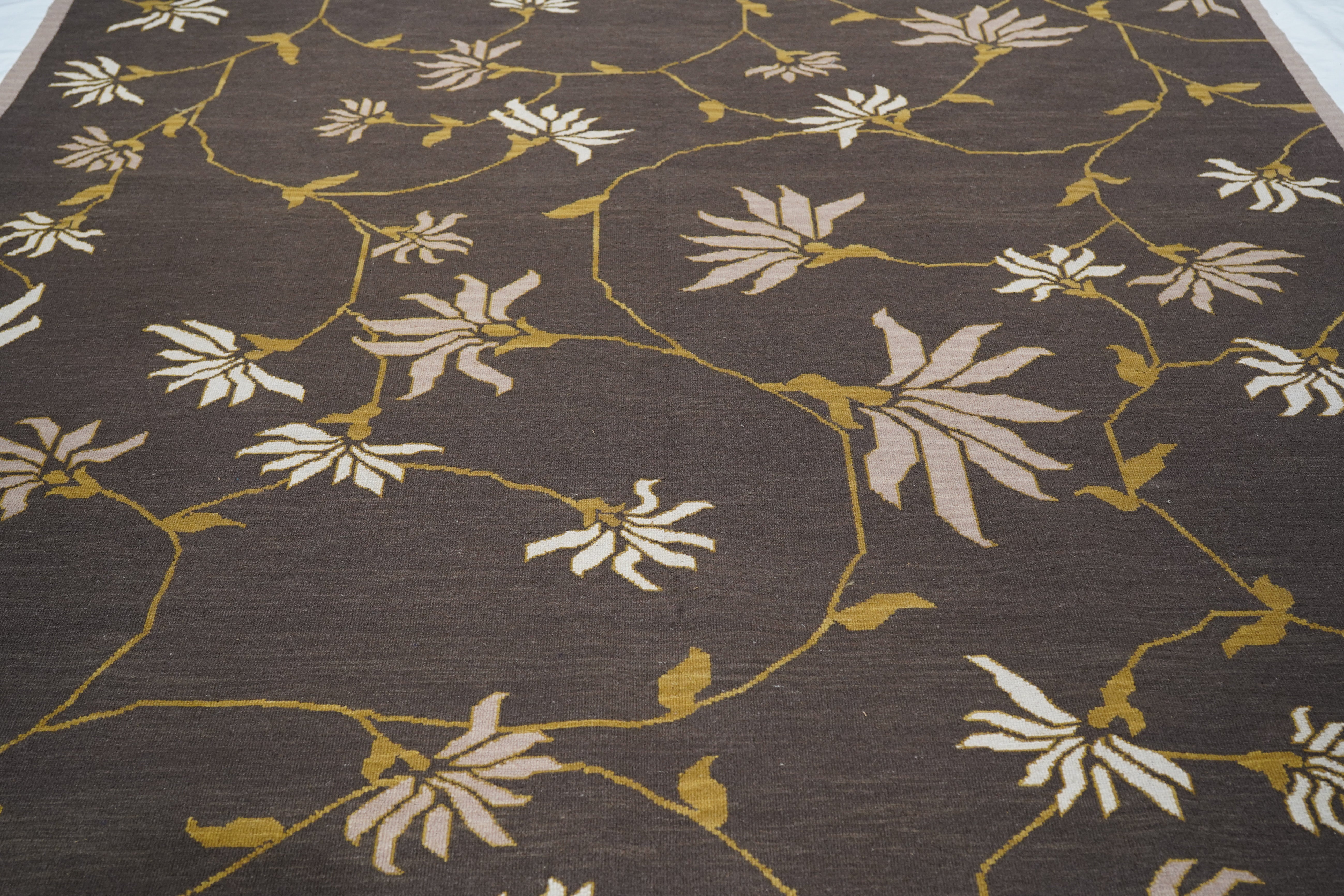 Sumak Rug 8'0'' x 10'0''