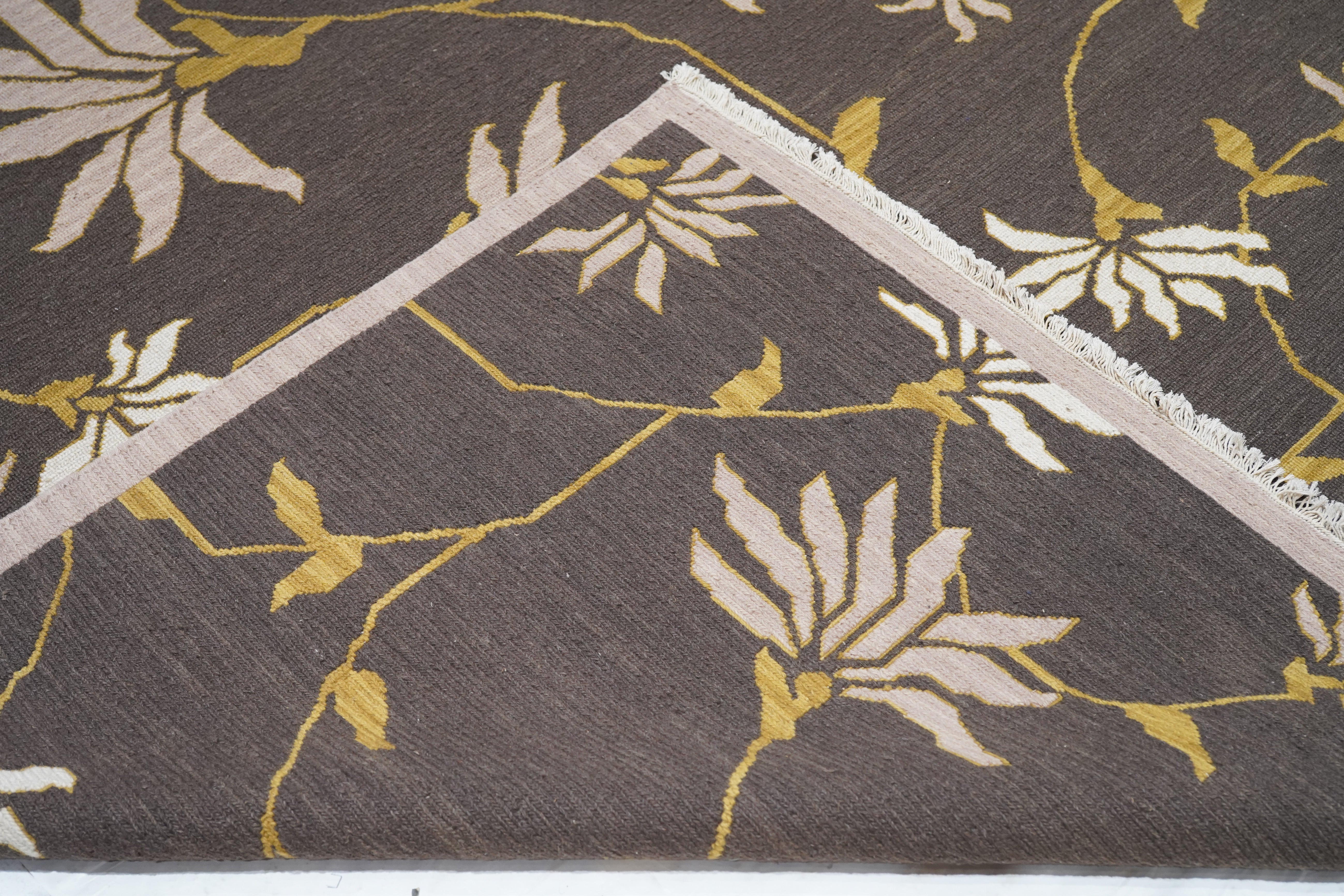 Sumak Rug 8'0'' x 10'0''