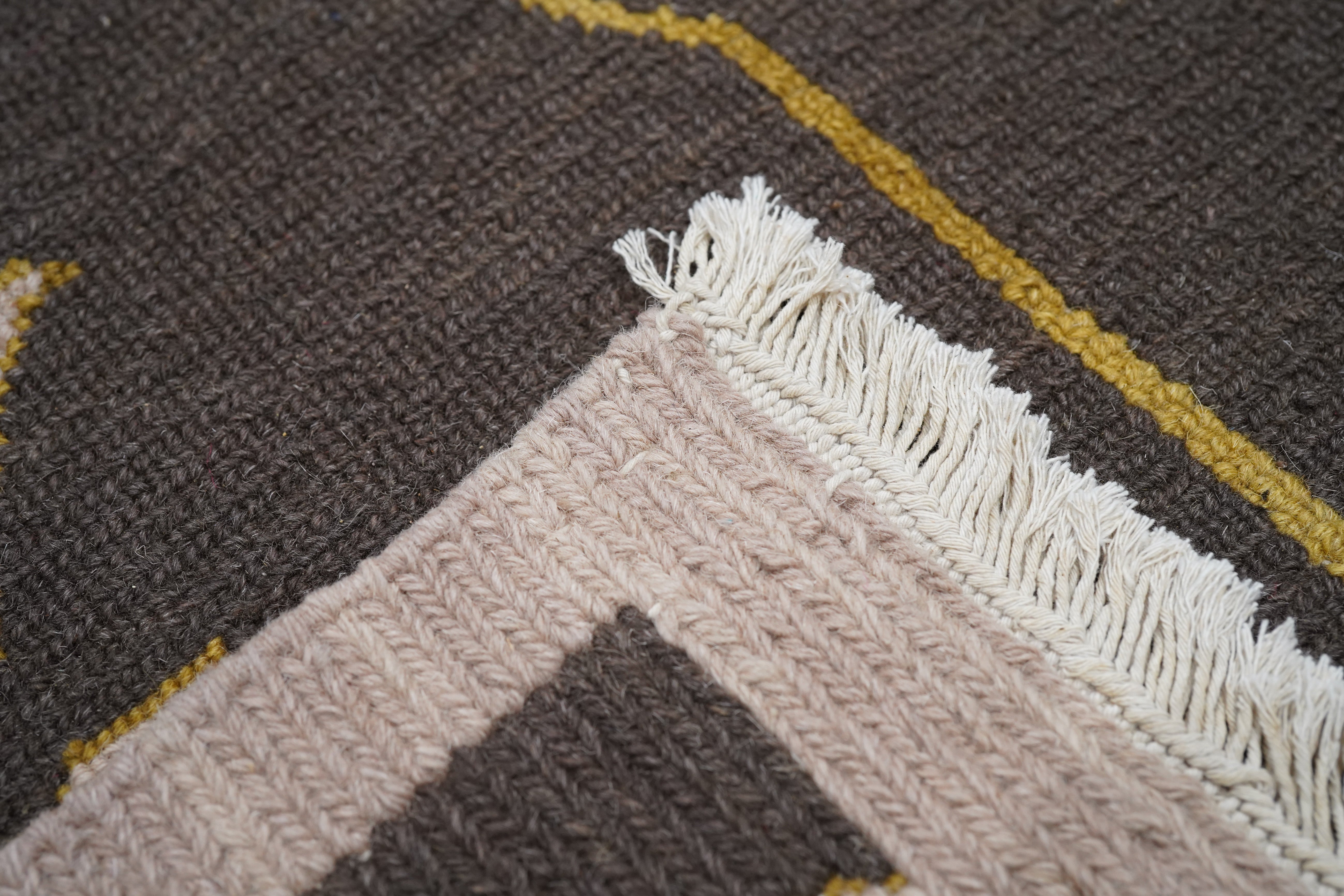 Sumak Rug 8'0'' x 10'0''
