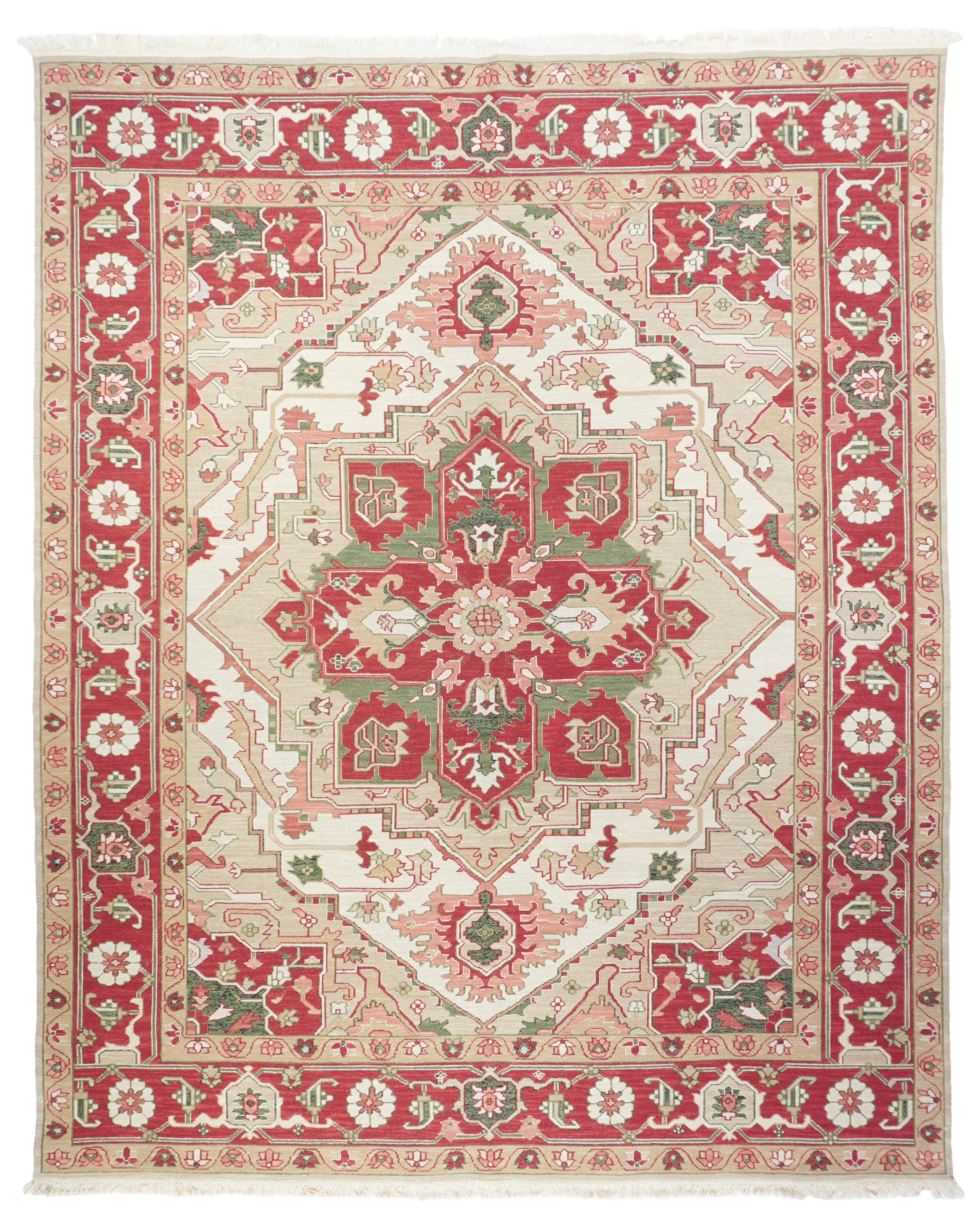 Sumak Rug 8'0'' x 10'0''