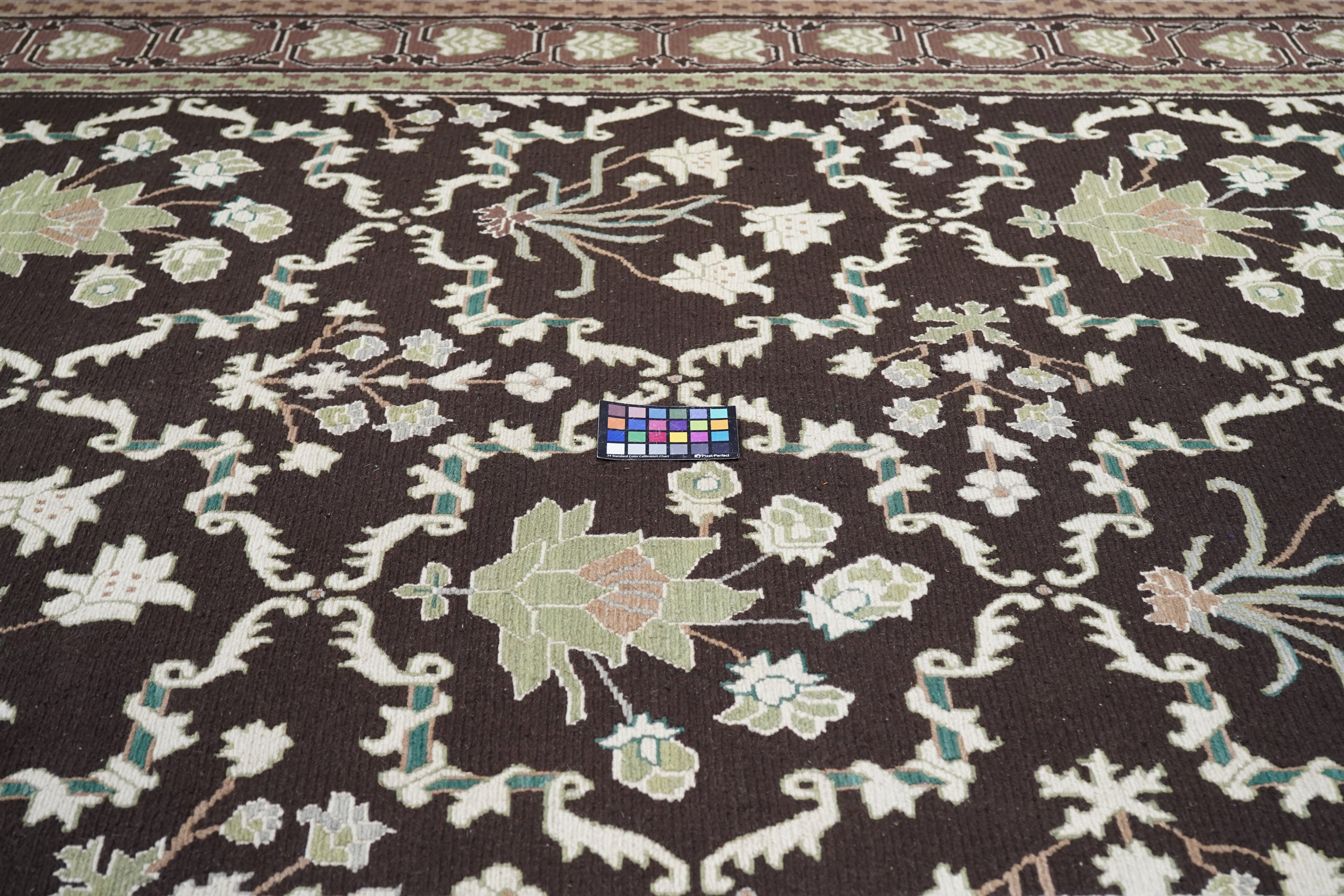 Sumak Rug 8'0'' x 10'0''