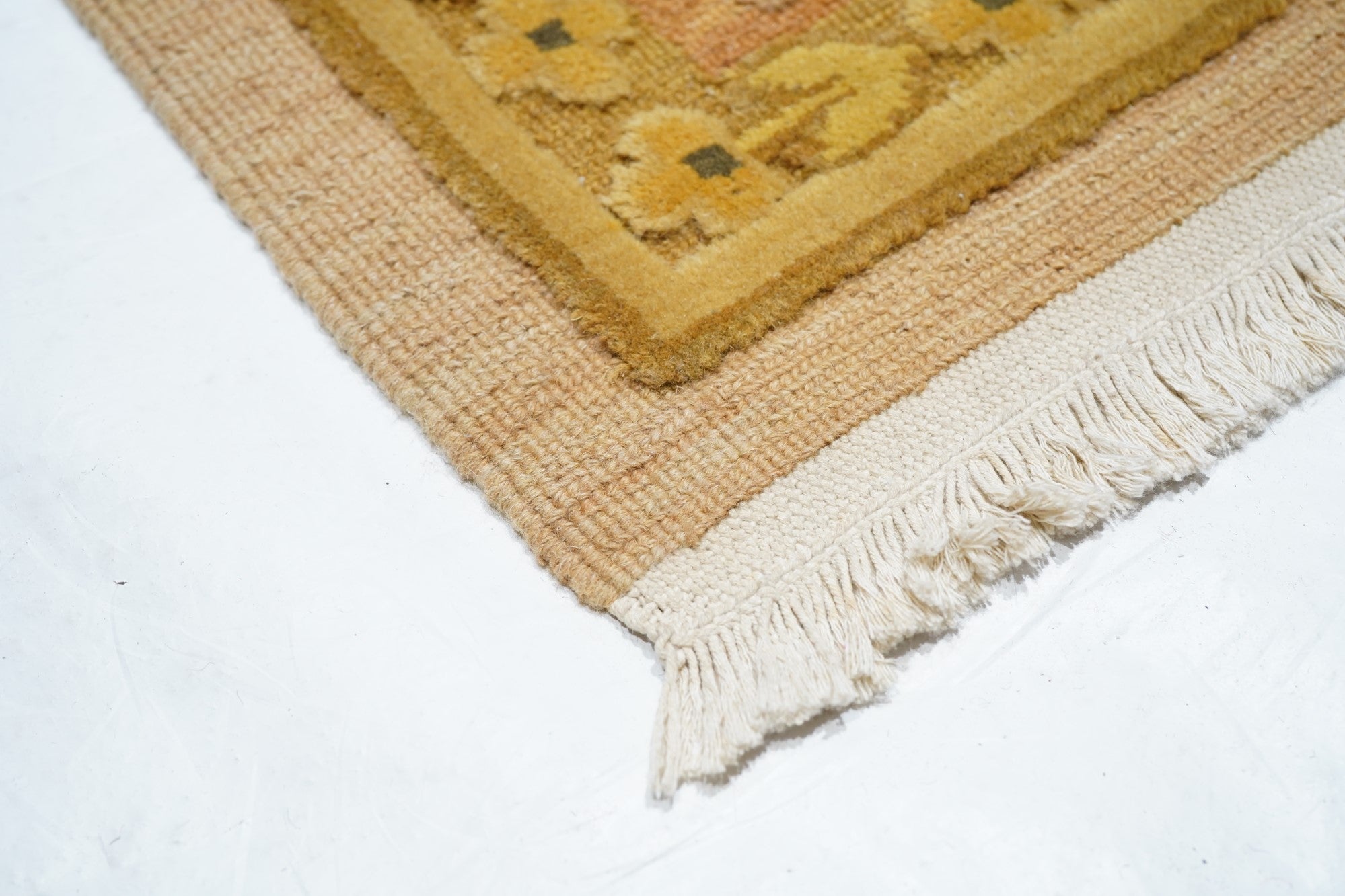 Sumak Rug 8'0" x 10'0"