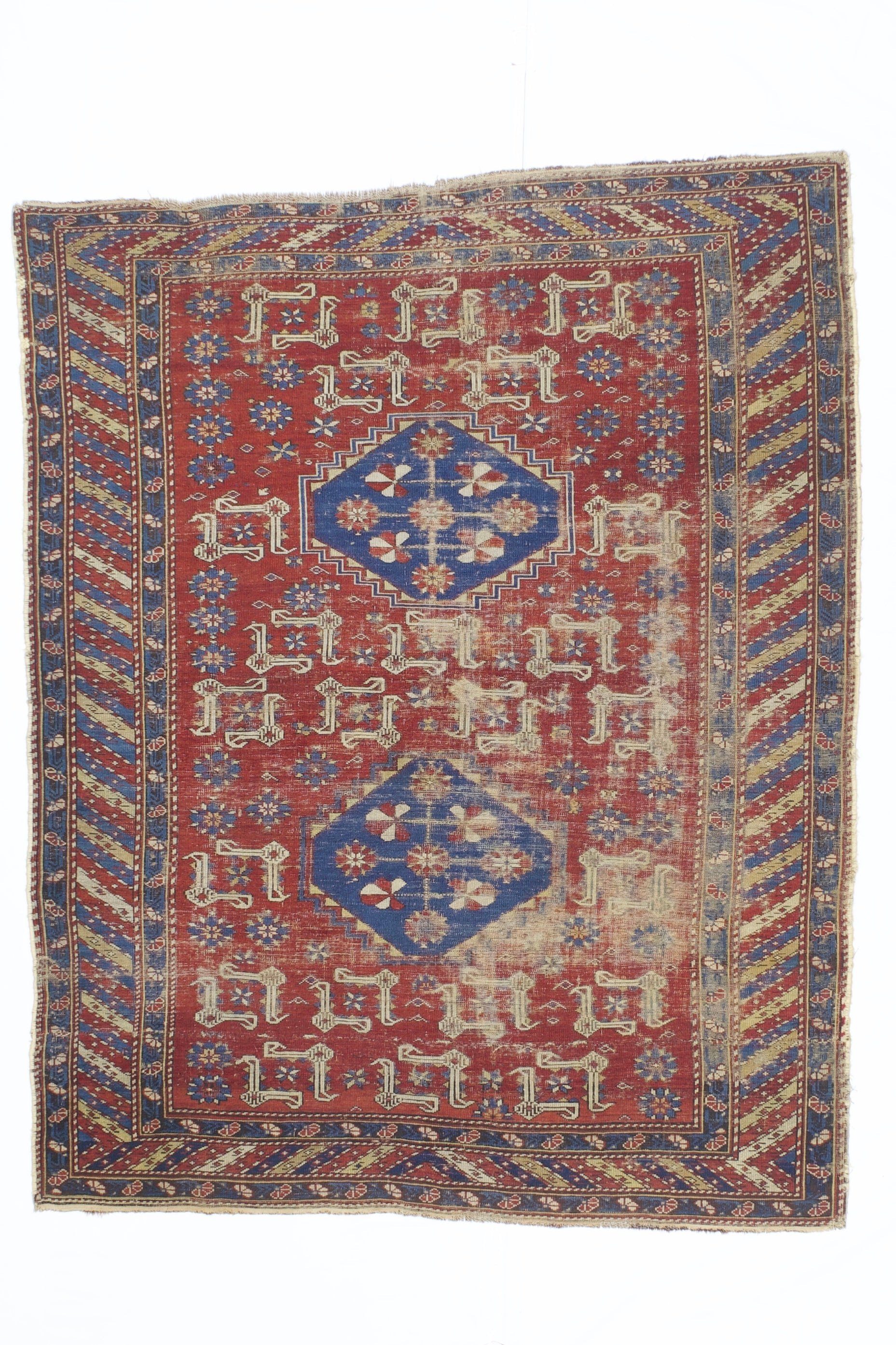 Antique Kuba Shirvan