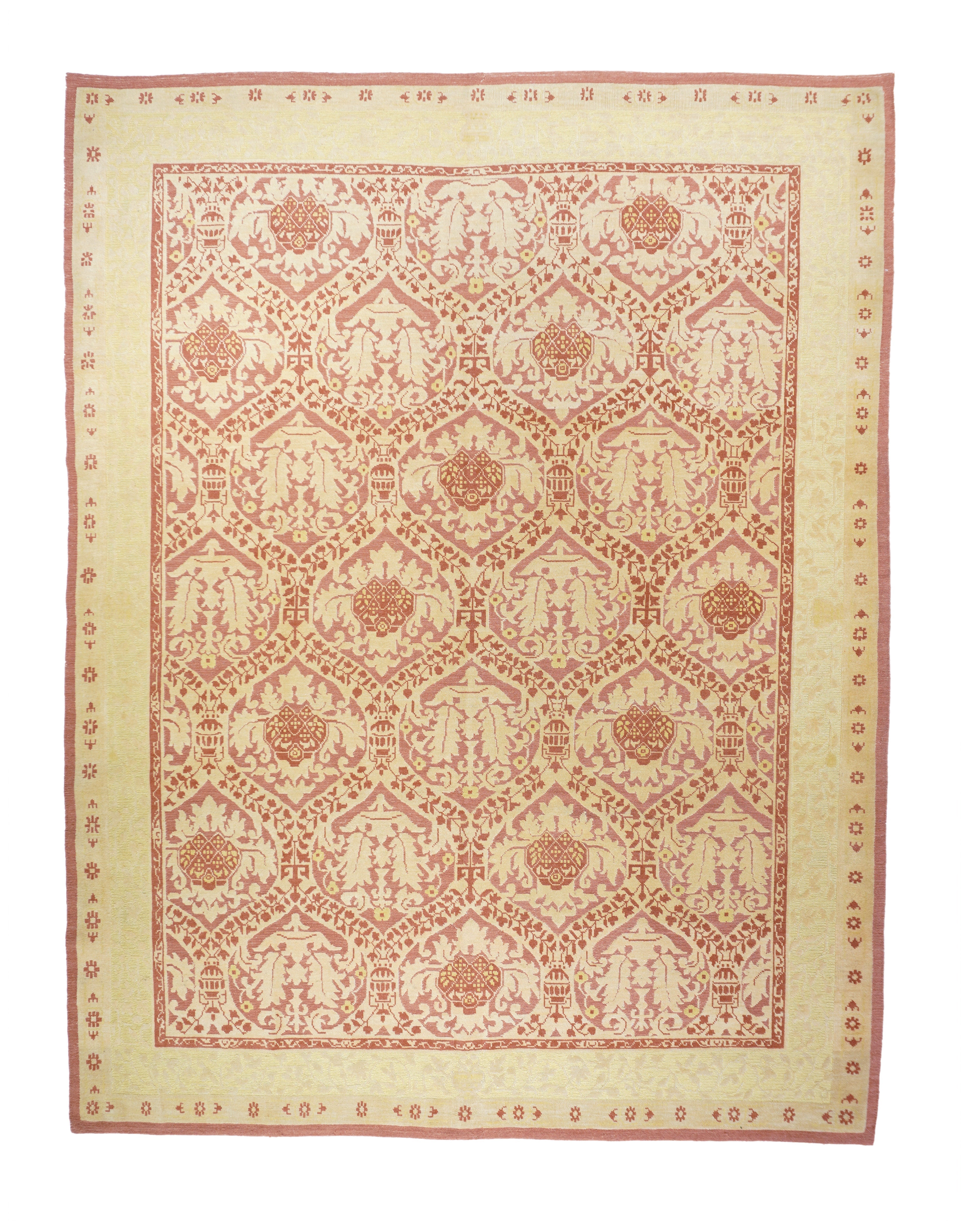 Sumak Rug 8'0'' x 10'0''