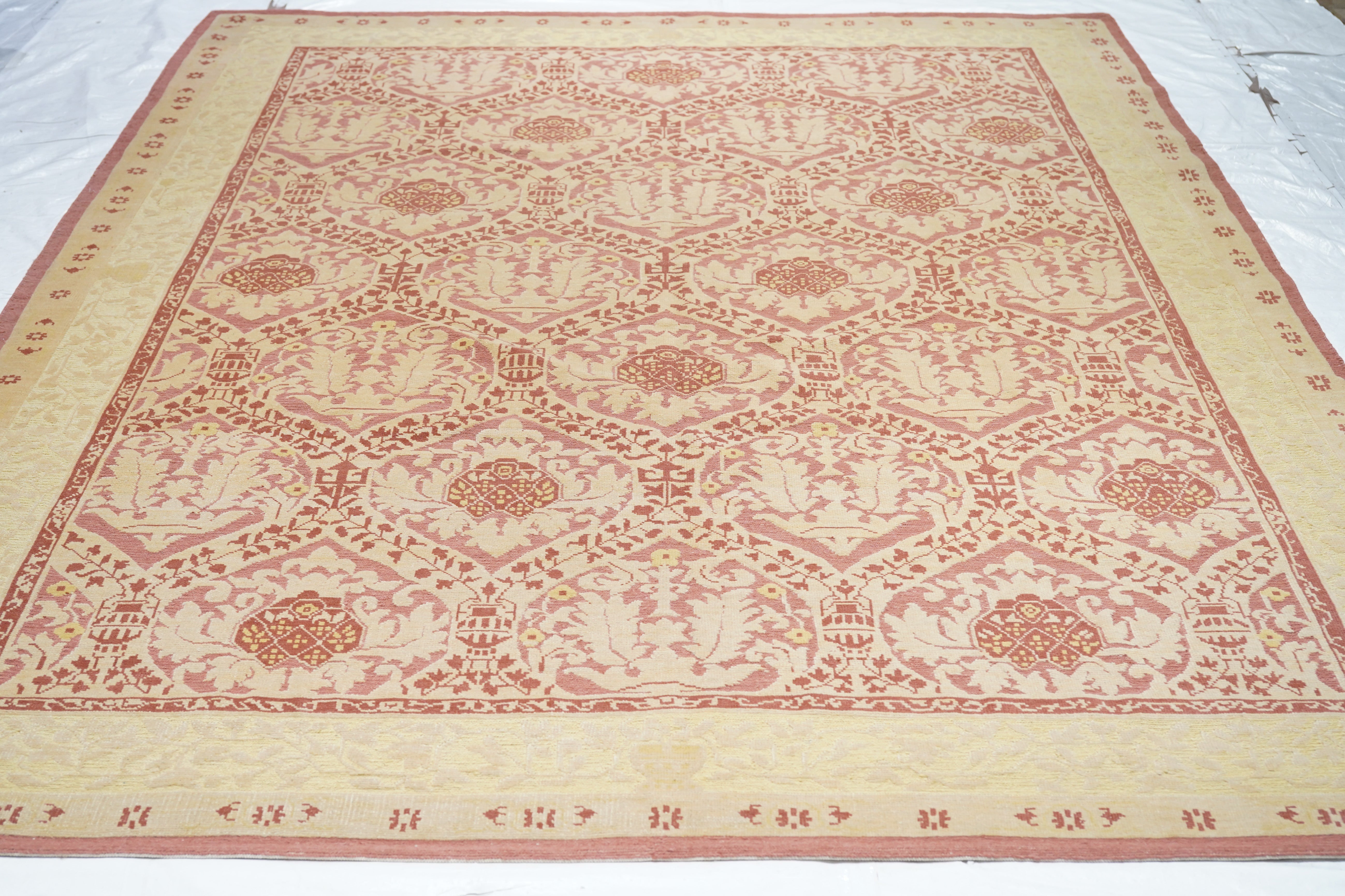 Sumak Rug 8'0'' x 10'0''