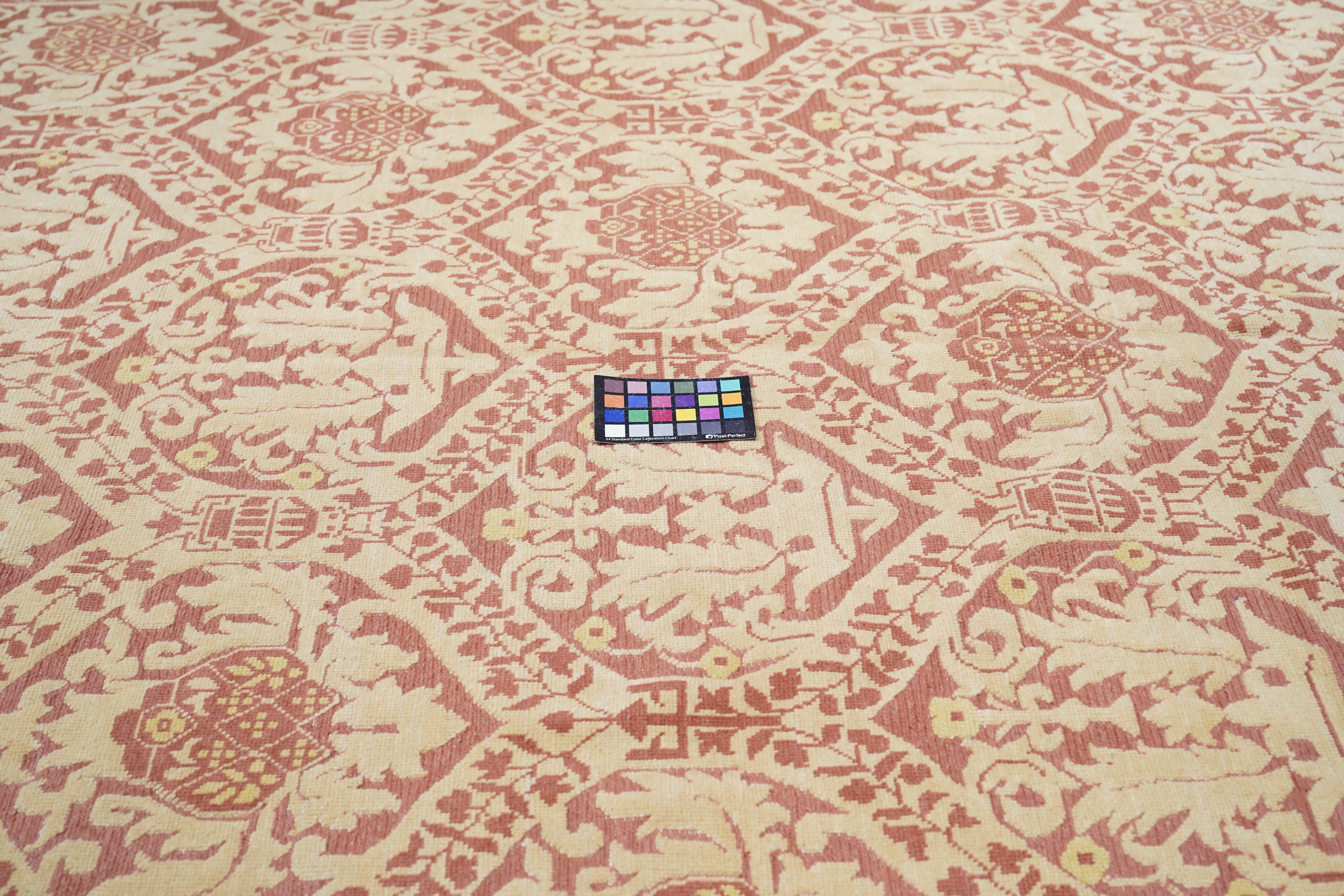Sumak Rug 8'0'' x 10'0''