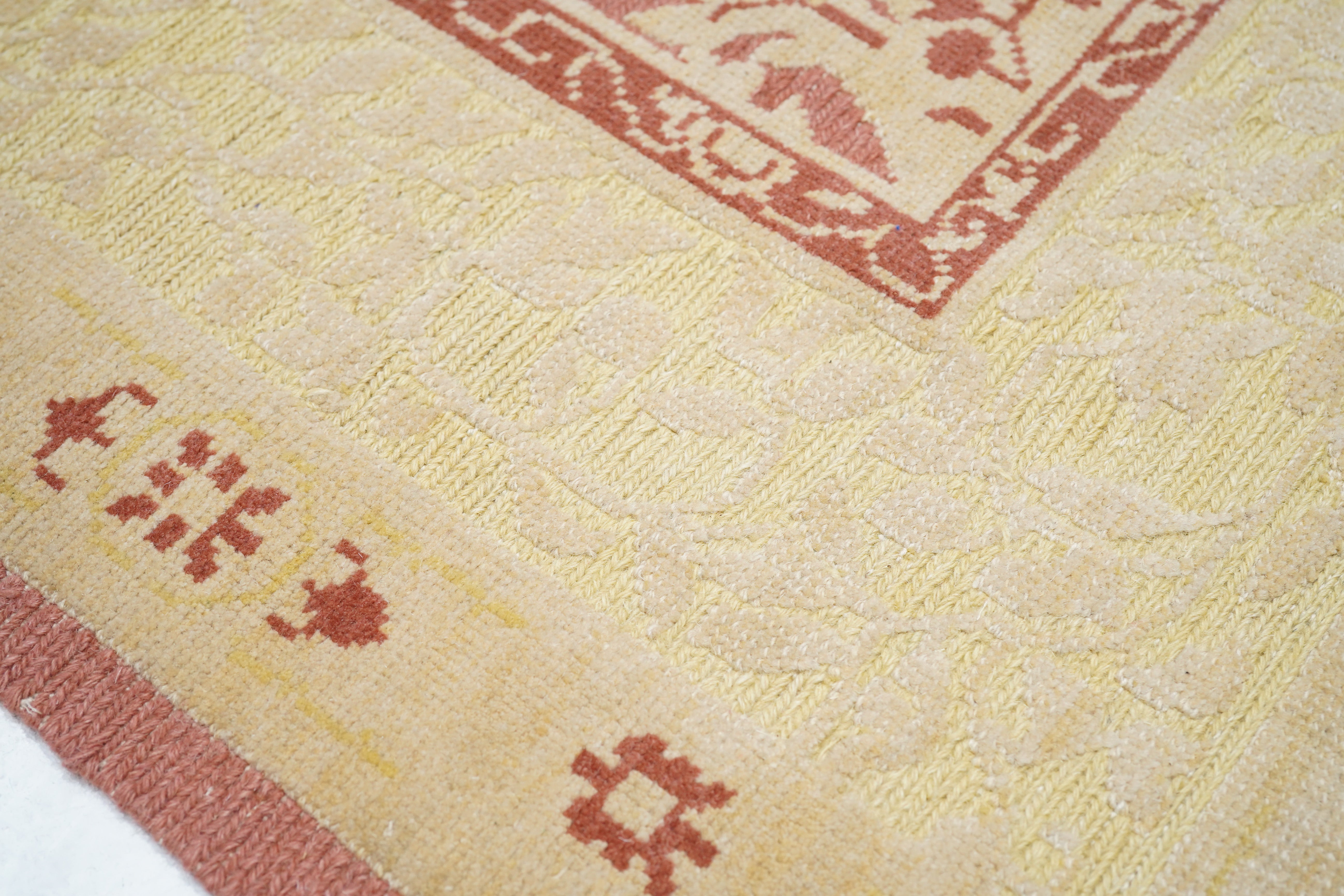 Sumak Rug 8'0'' x 10'0''