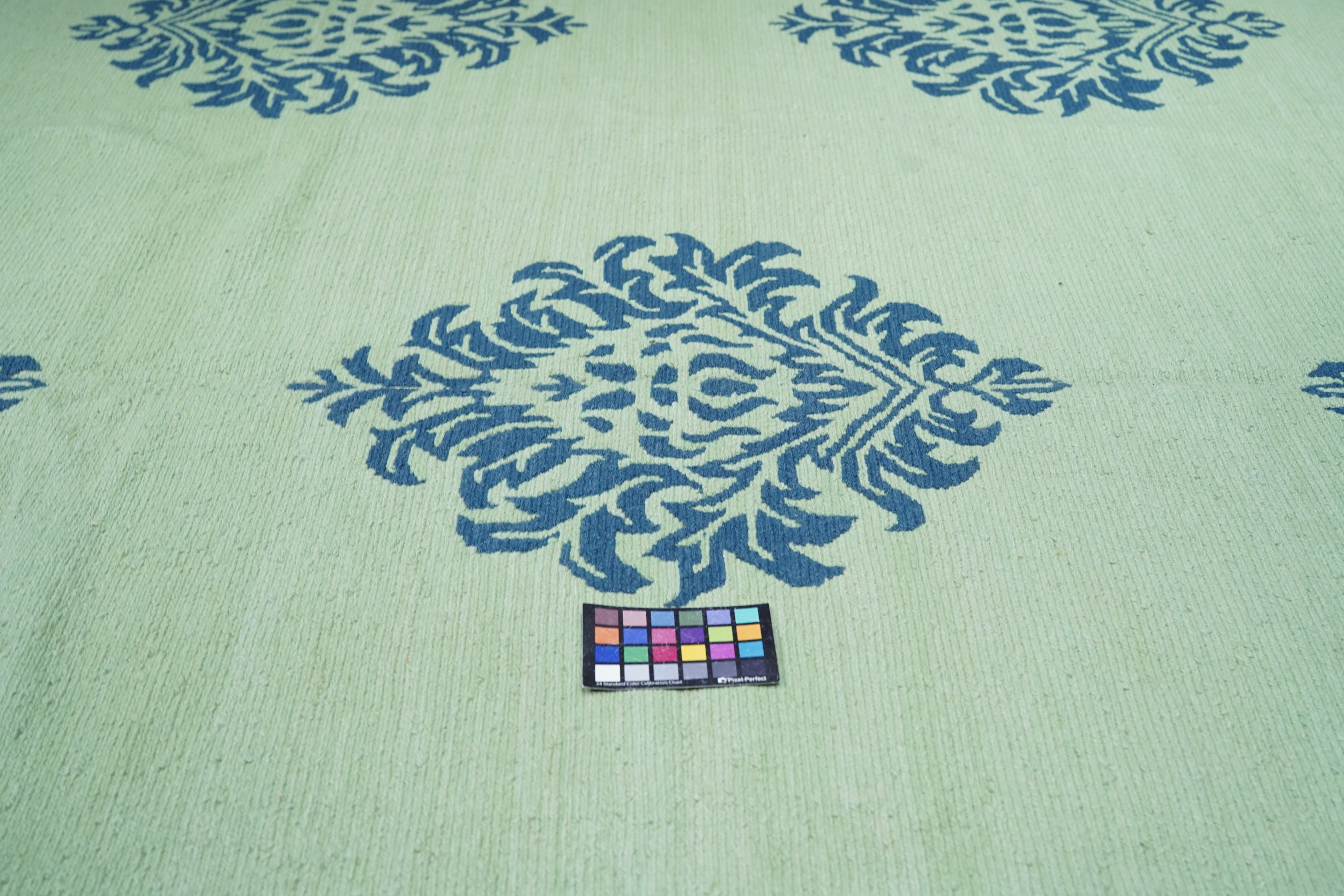 Sumak Rug 8'0'' x 10'0''