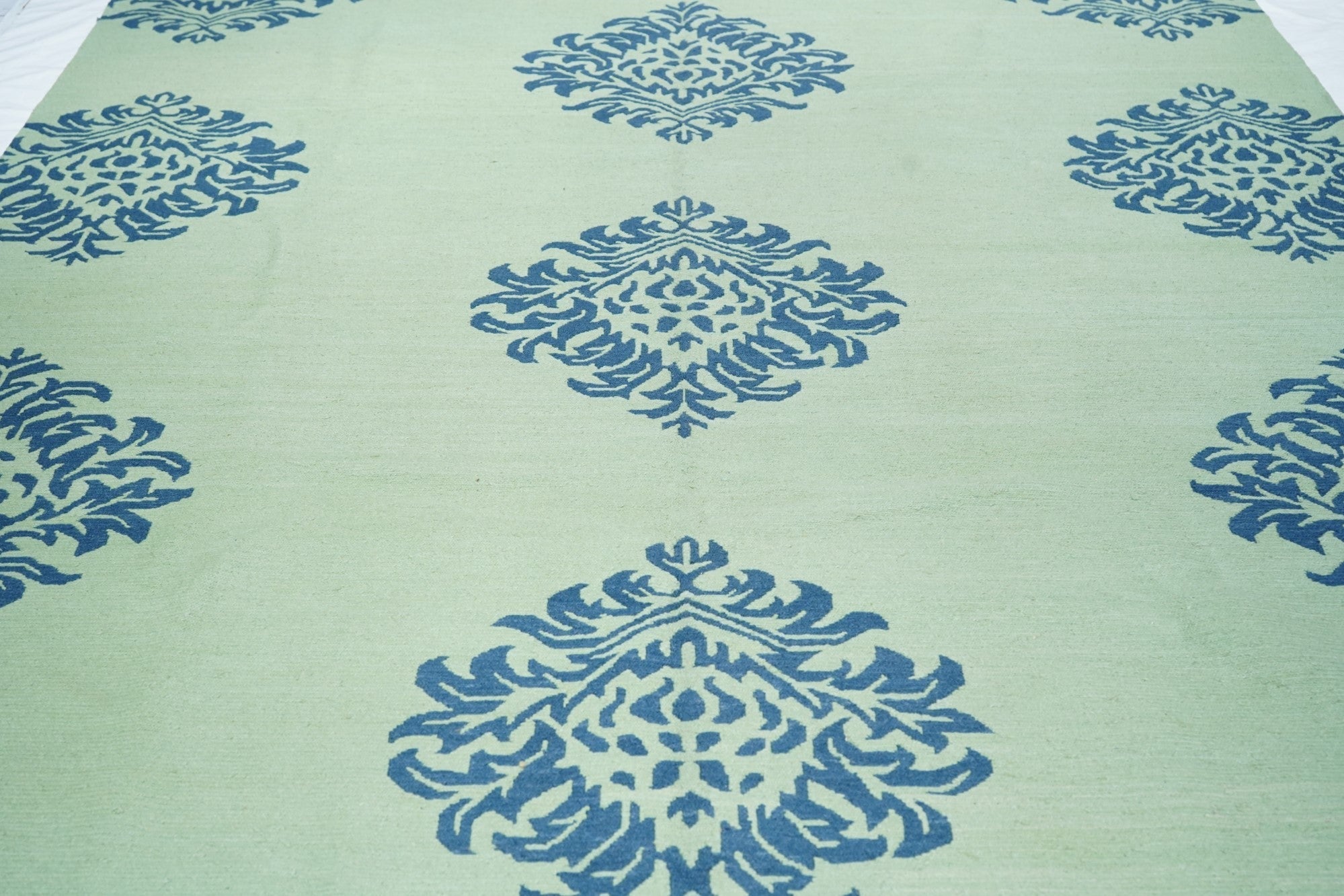Sumak Rug 8'0" x 10'0"