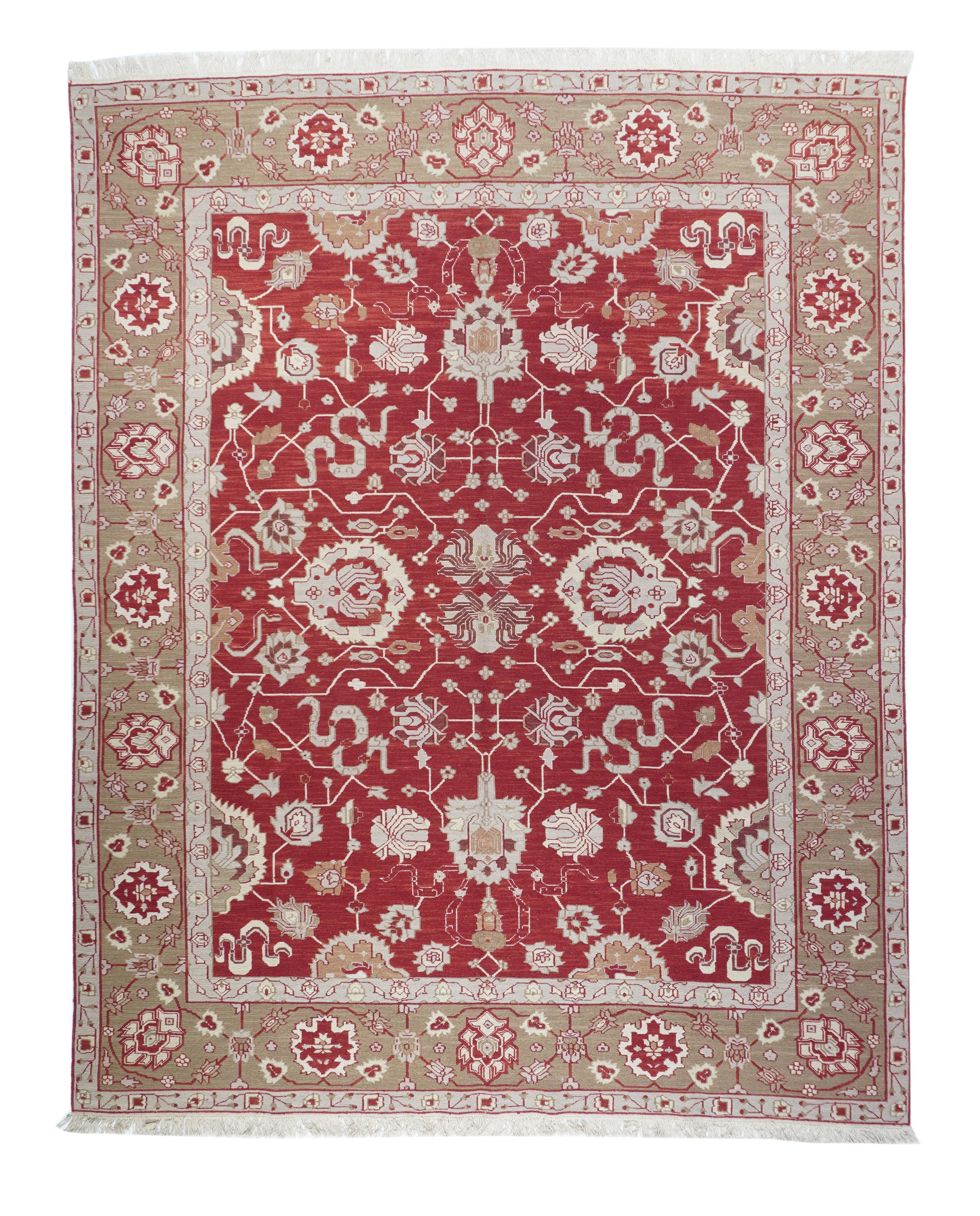 Sumak Rug 8'0'' x 10'0''