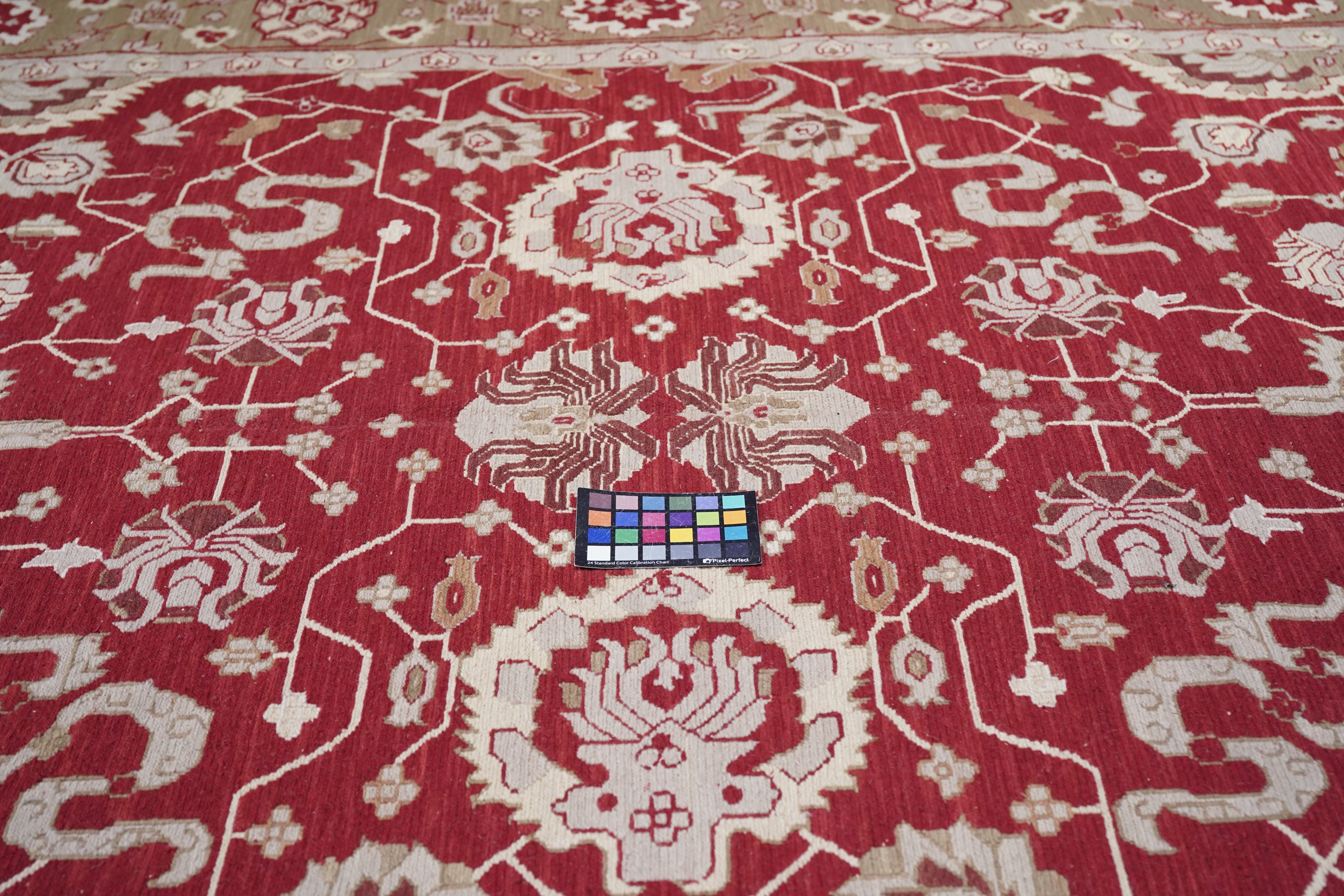 Sumak Rug 8'0'' x 10'0''