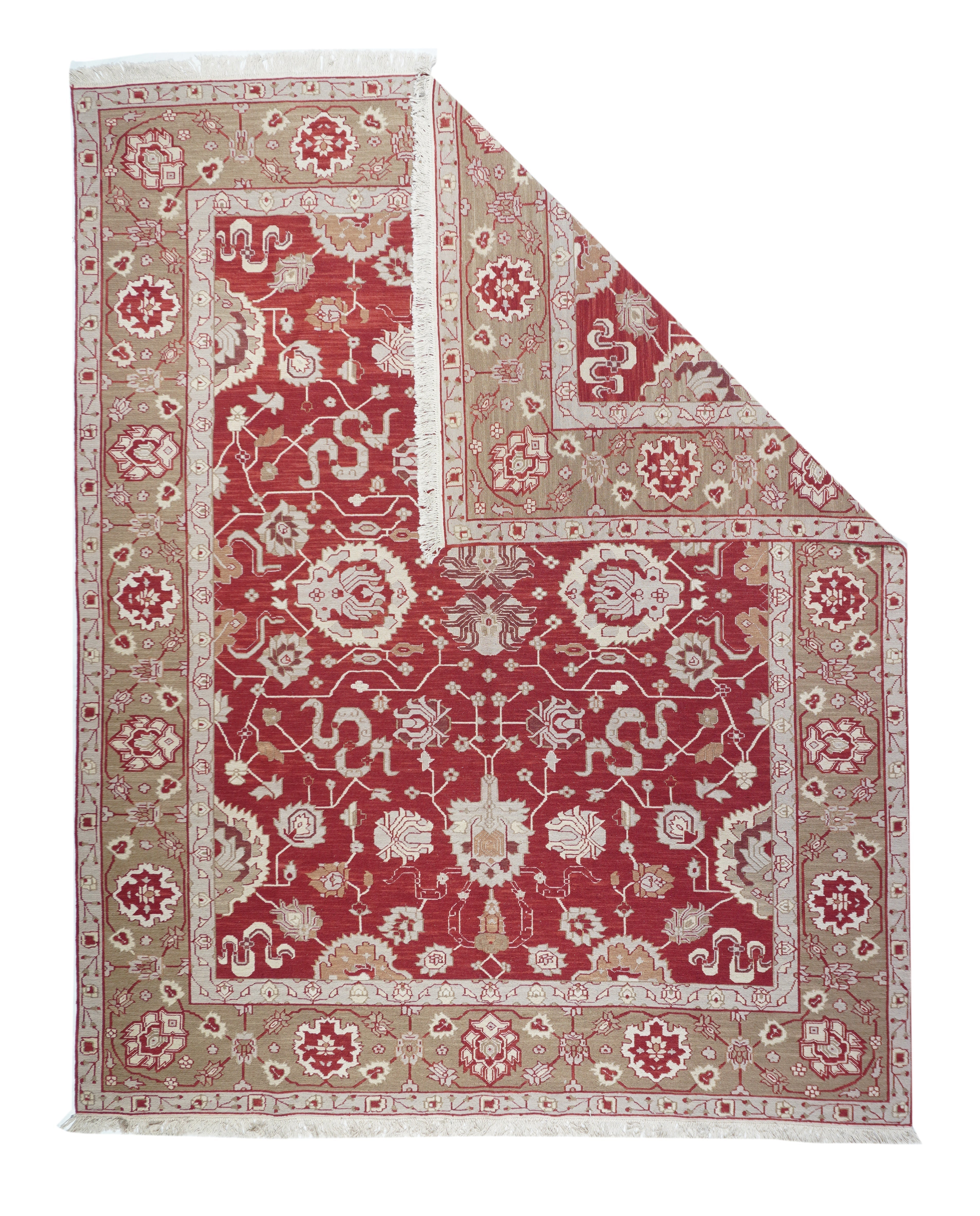Sumak Rug 8'0'' x 10'0''