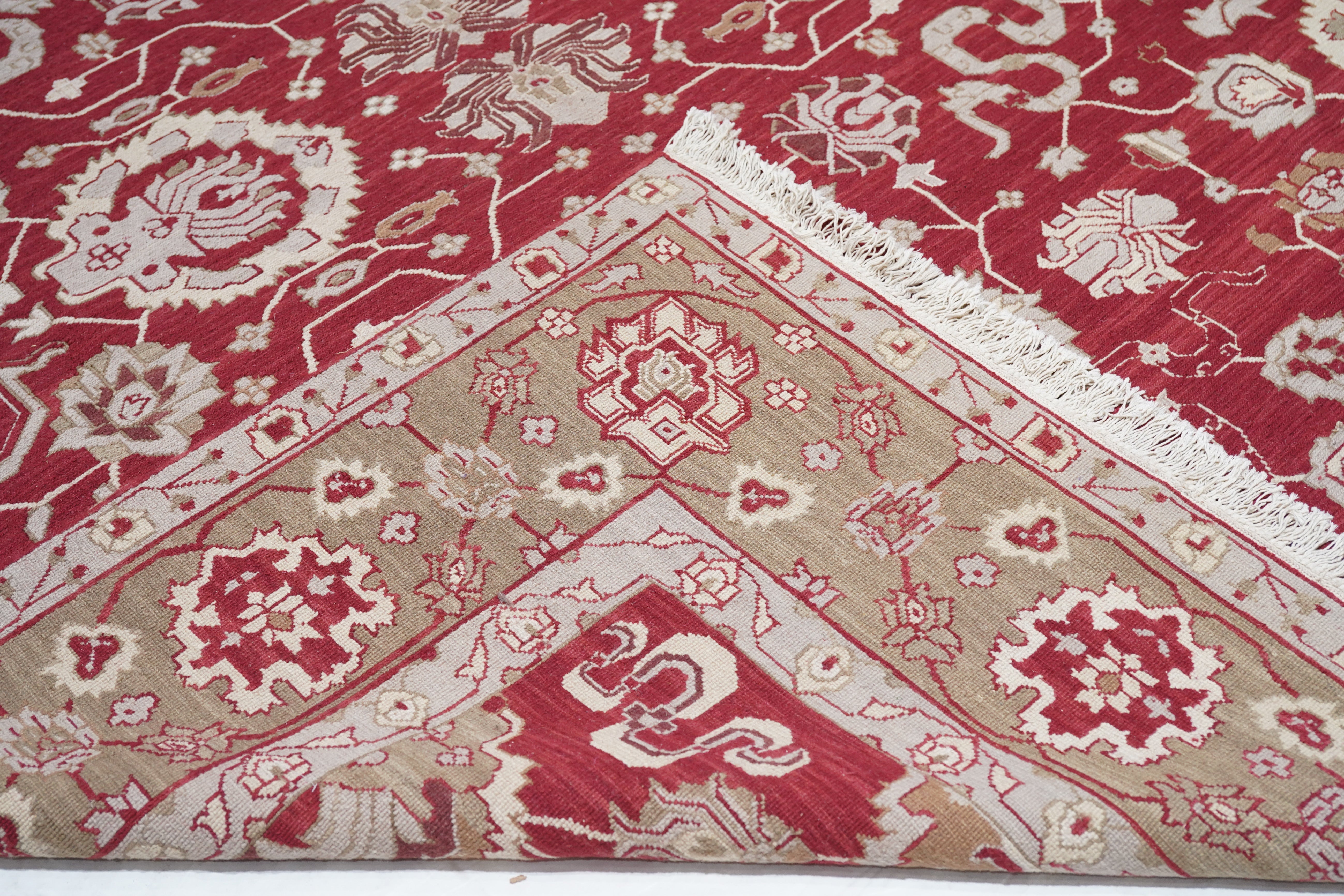 Sumak Rug 8'0'' x 10'0''