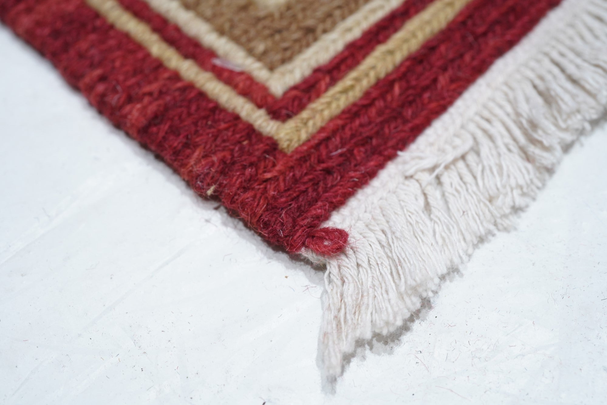 Sumak Rug 8'0'' x 10'0''