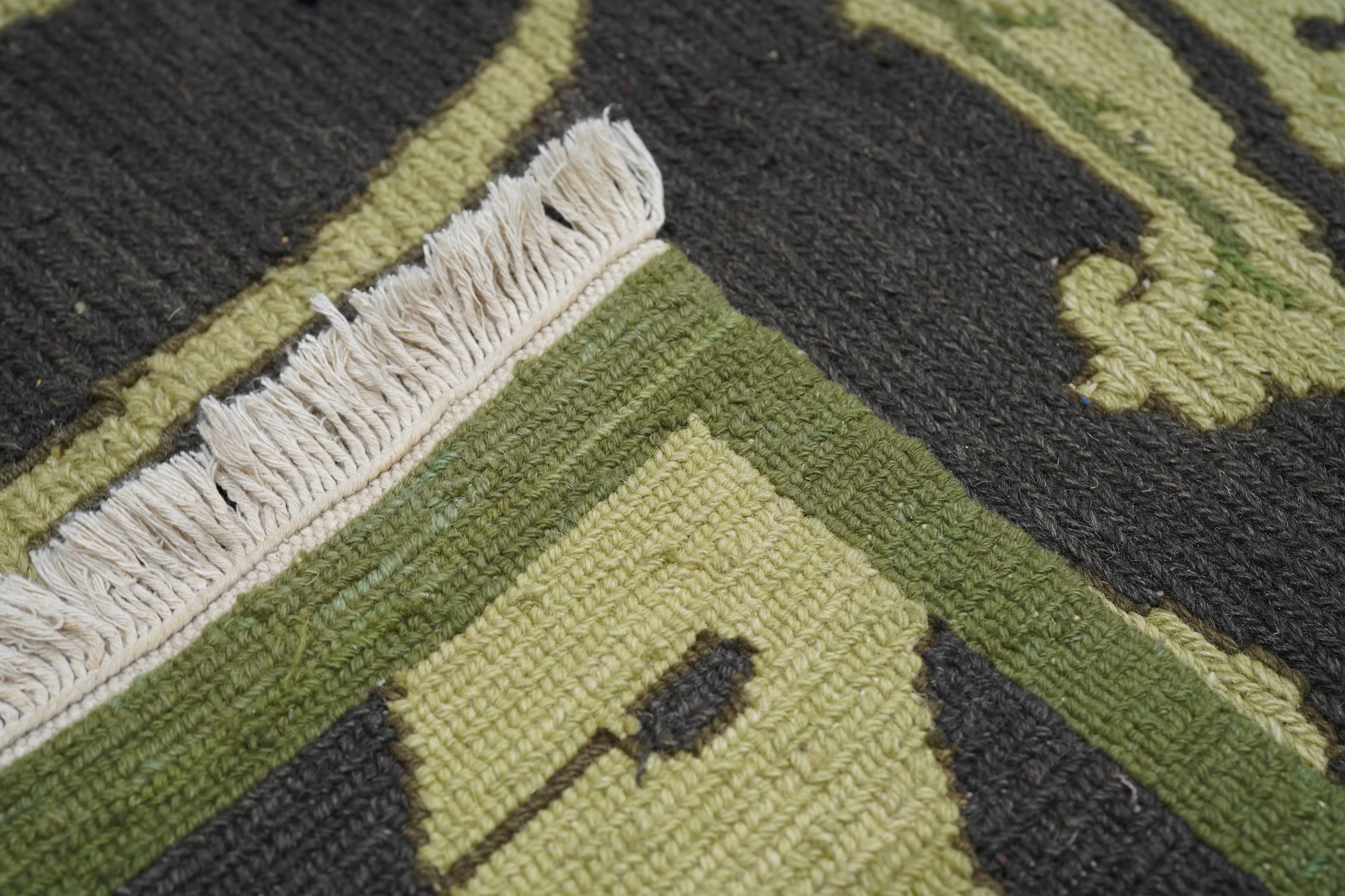 Sumak Rug 8' 0" x 10'0"