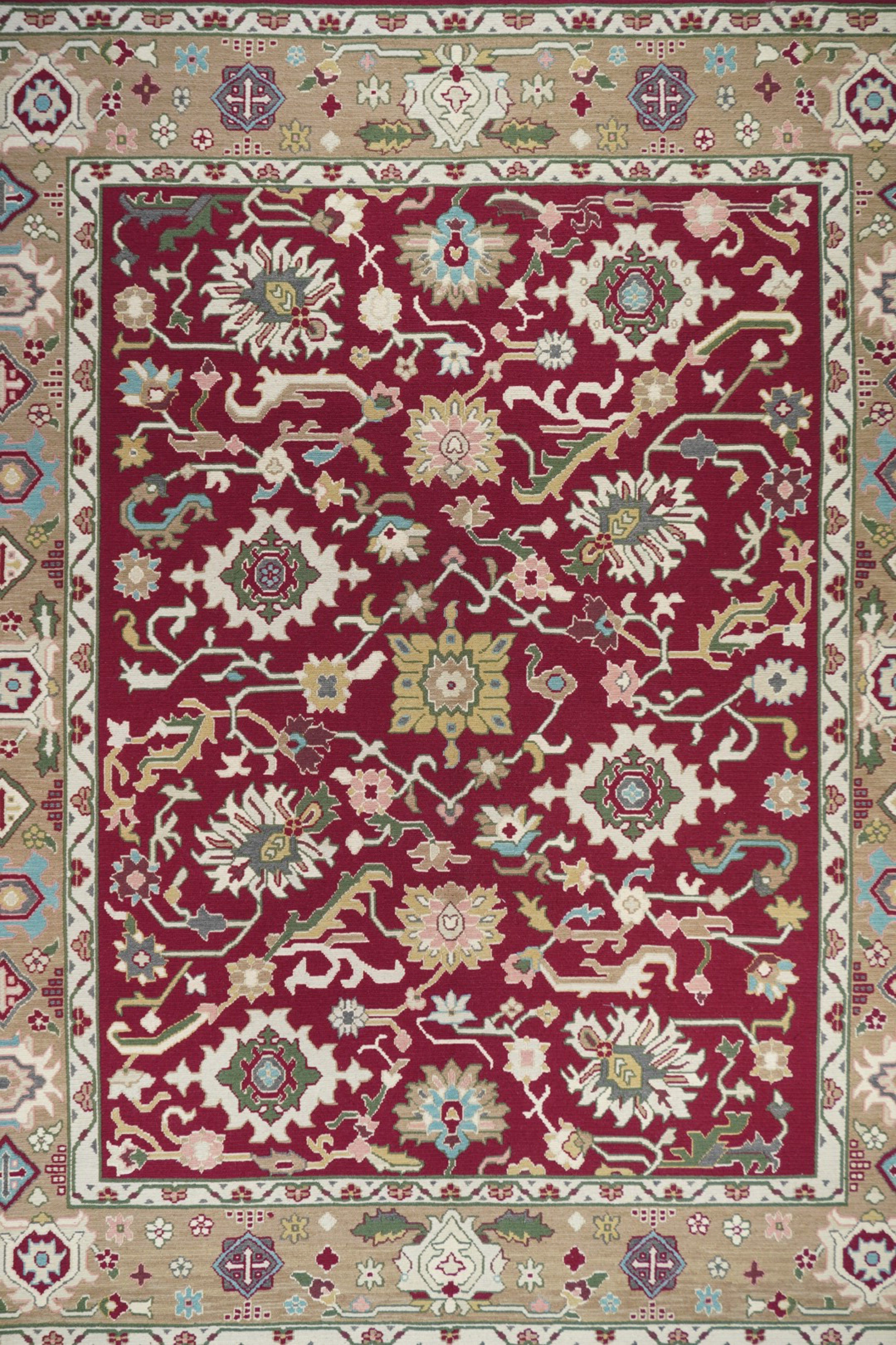 Sumak Rug 8'0'' x 10'0''
