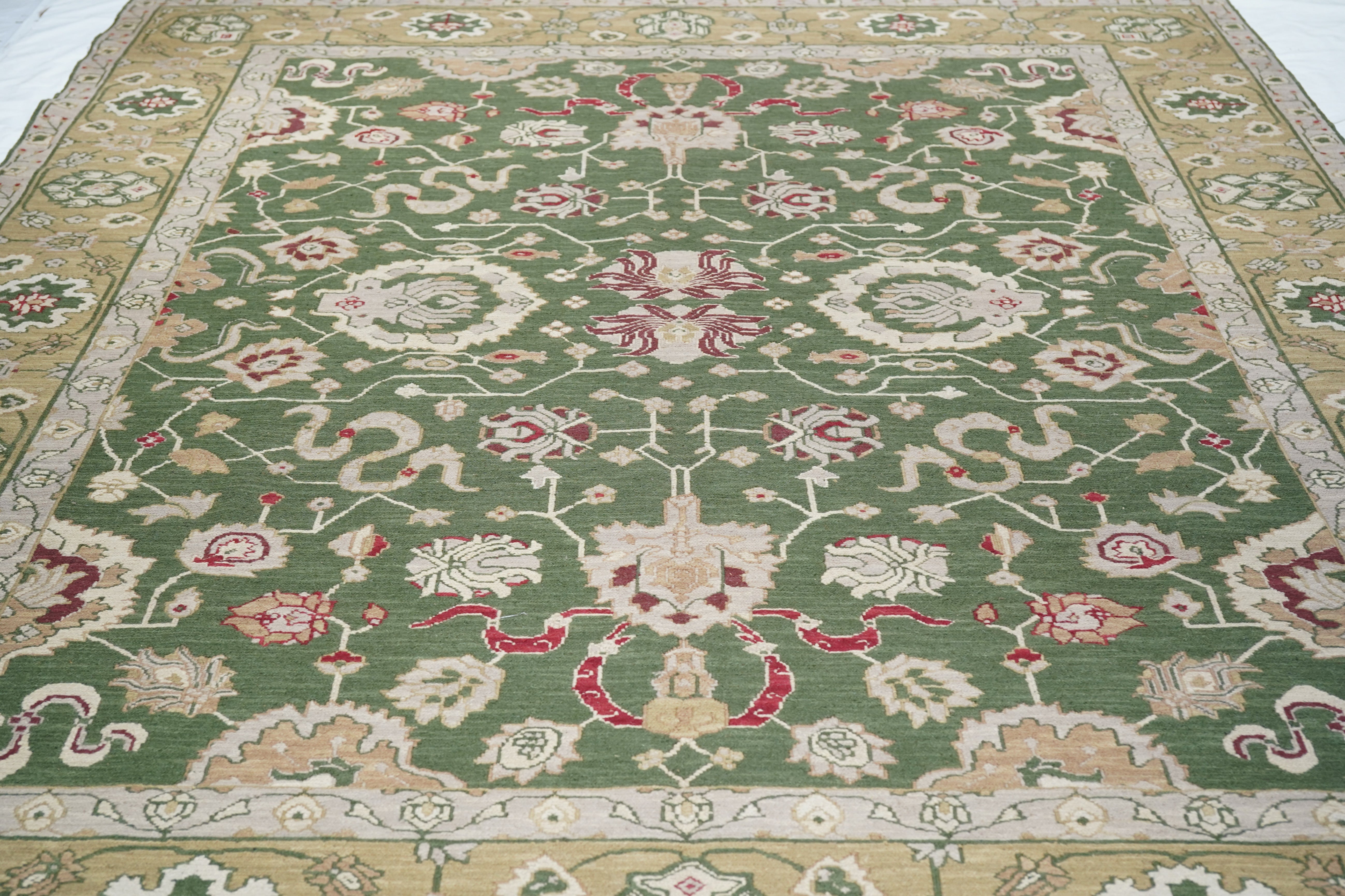 Sumak Rug 8'0'' x 10'0''