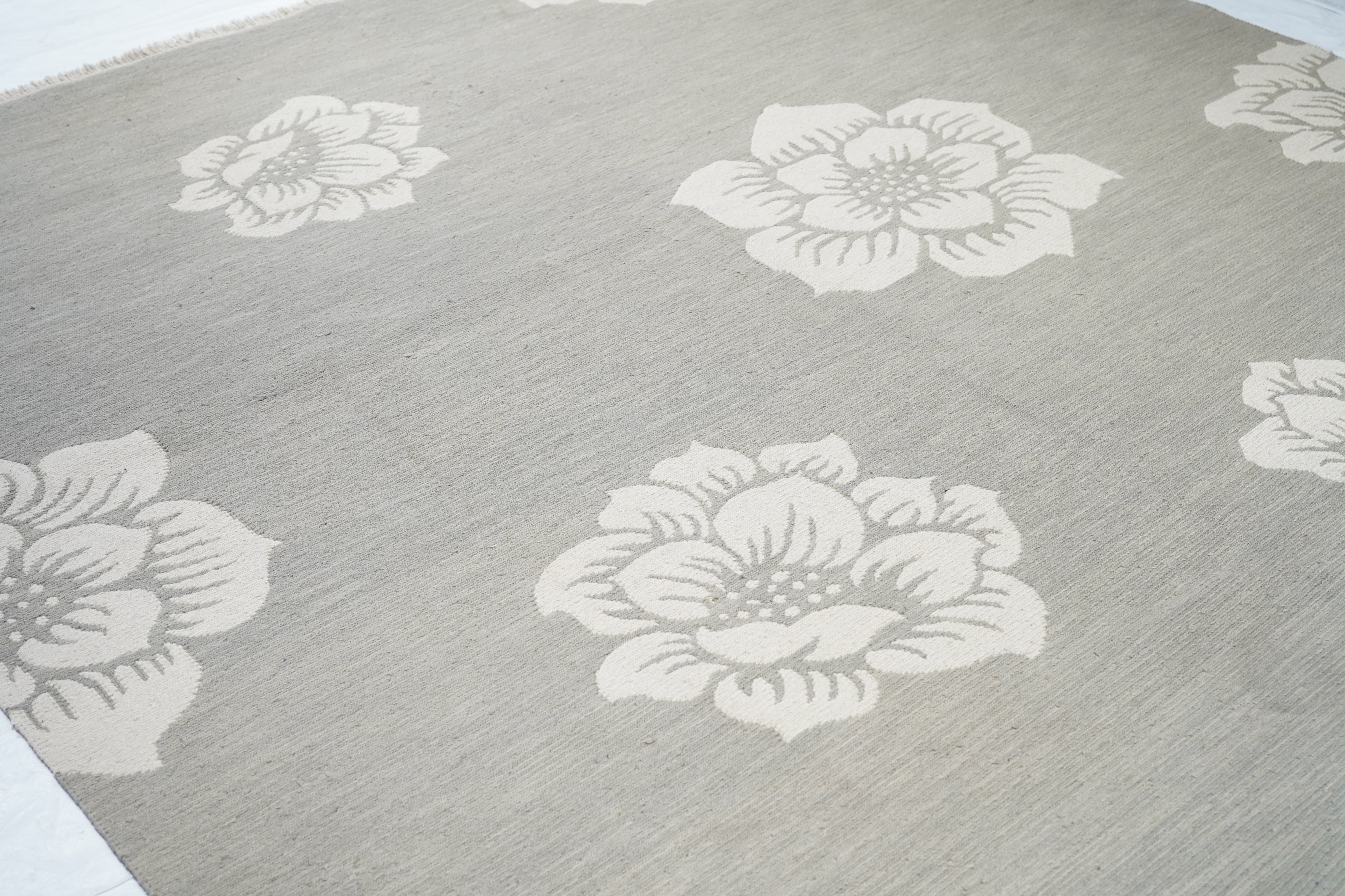 Sumak Rug 8'0'' x 10'0''